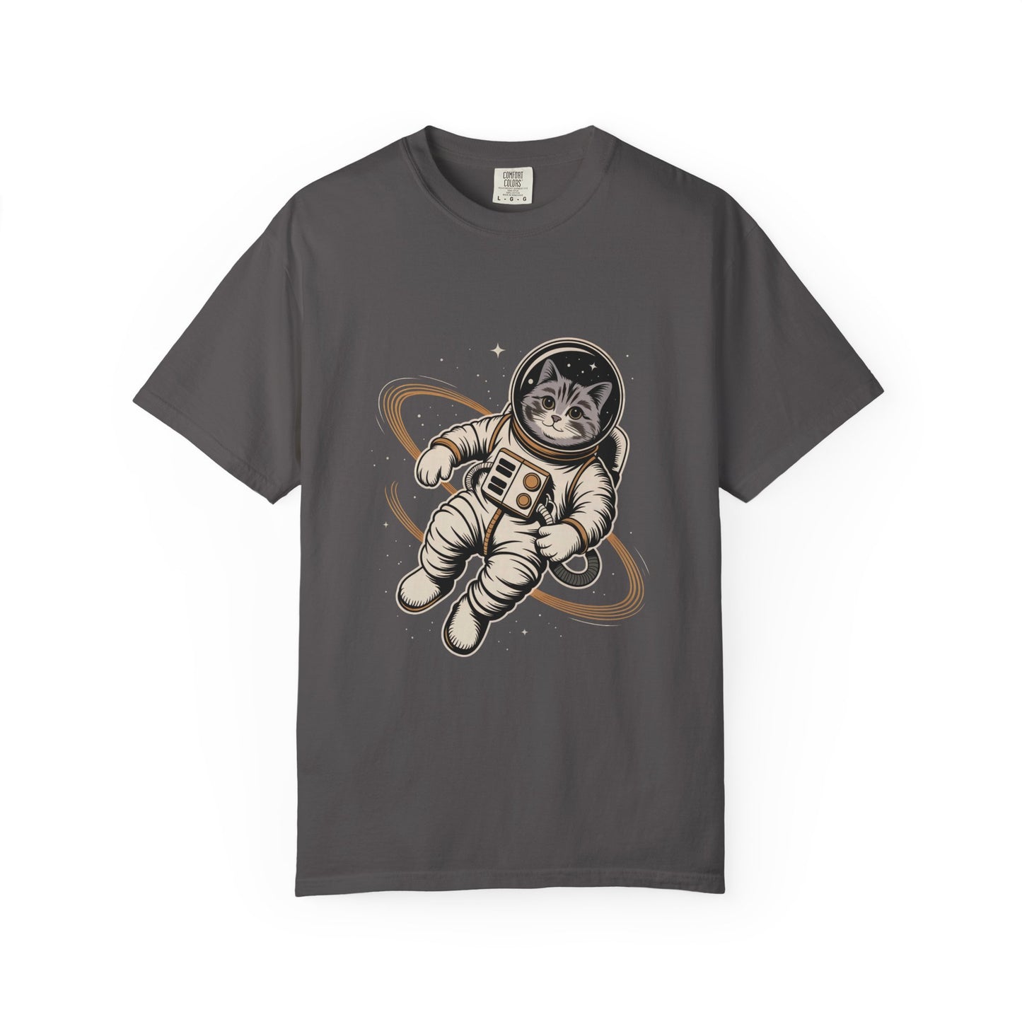 Astro-Cat T-Shirt