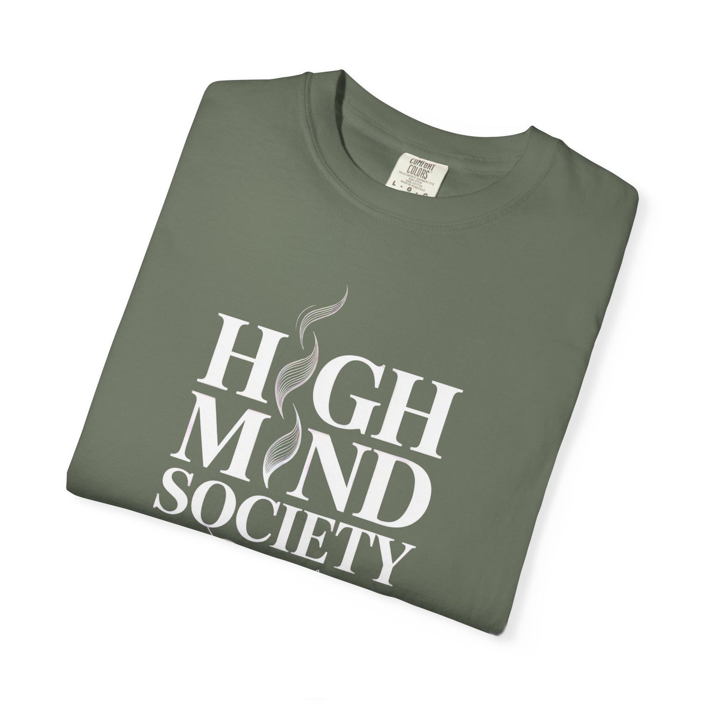 High Mind Society T-Shirt