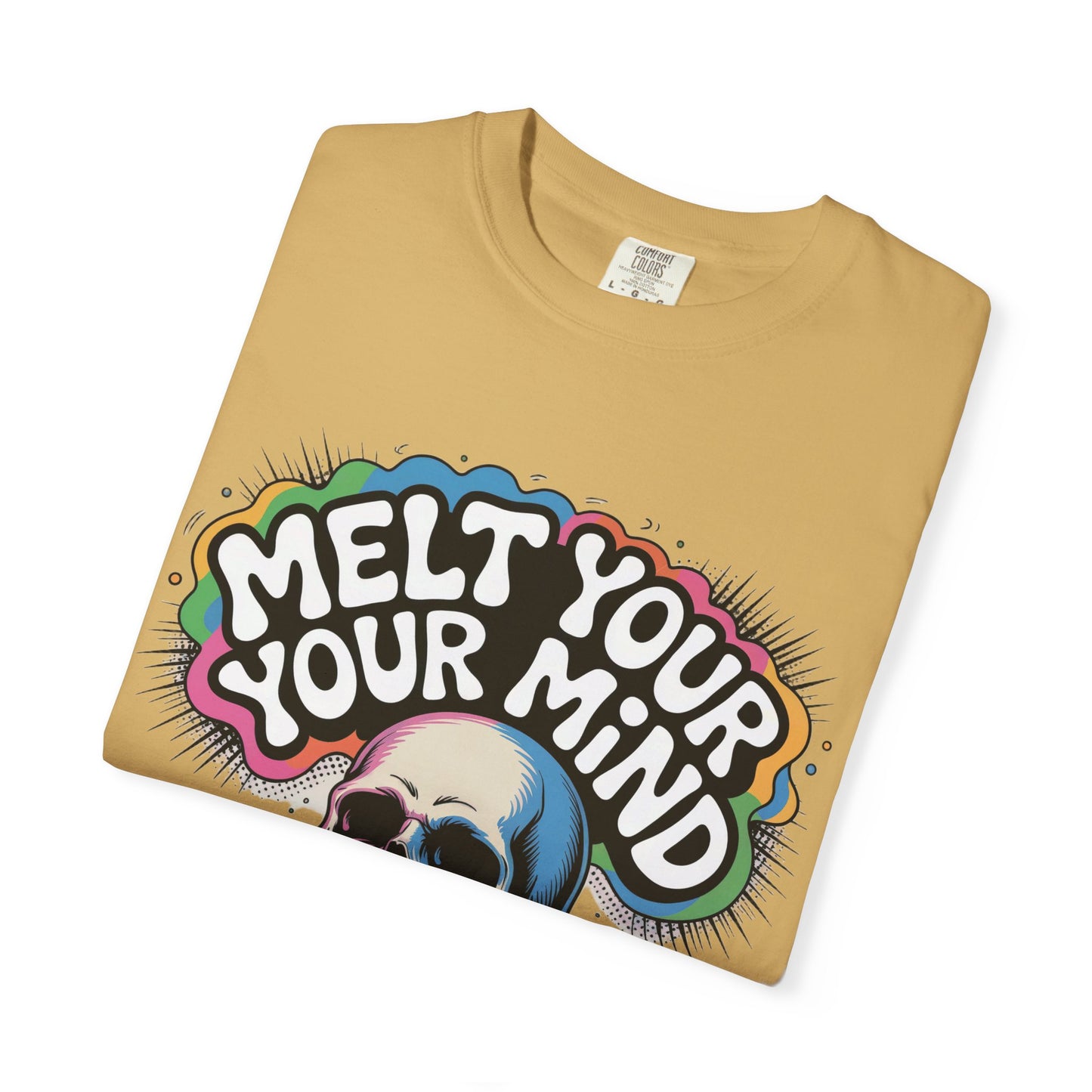 Melt Your Mind T-Shirt