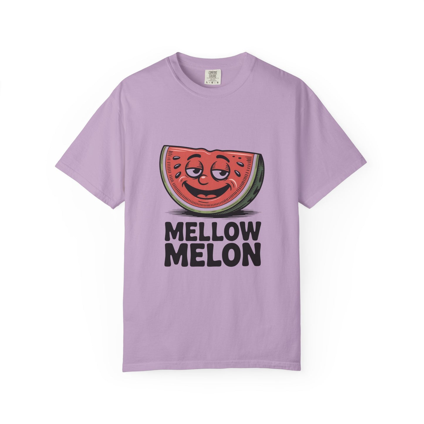 Mellow Melon T-Shirt