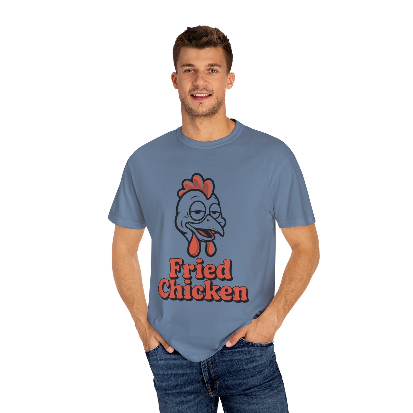 Fried Chicken T-Shirt