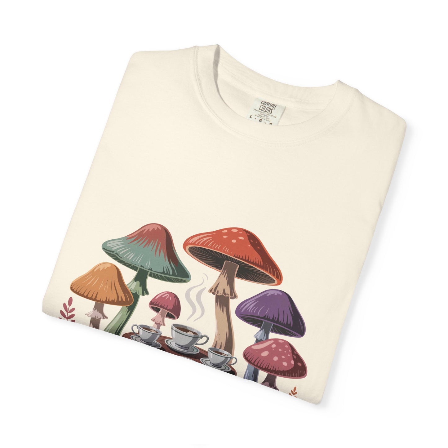 Mushrooms T-Shirt