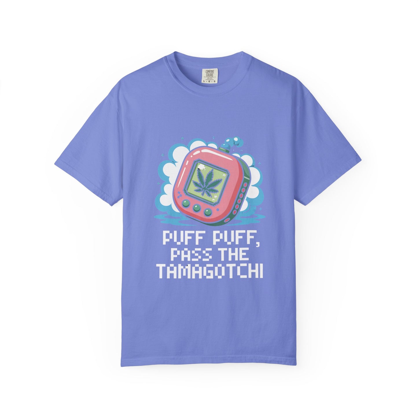 Tamagotchi T-Shirt