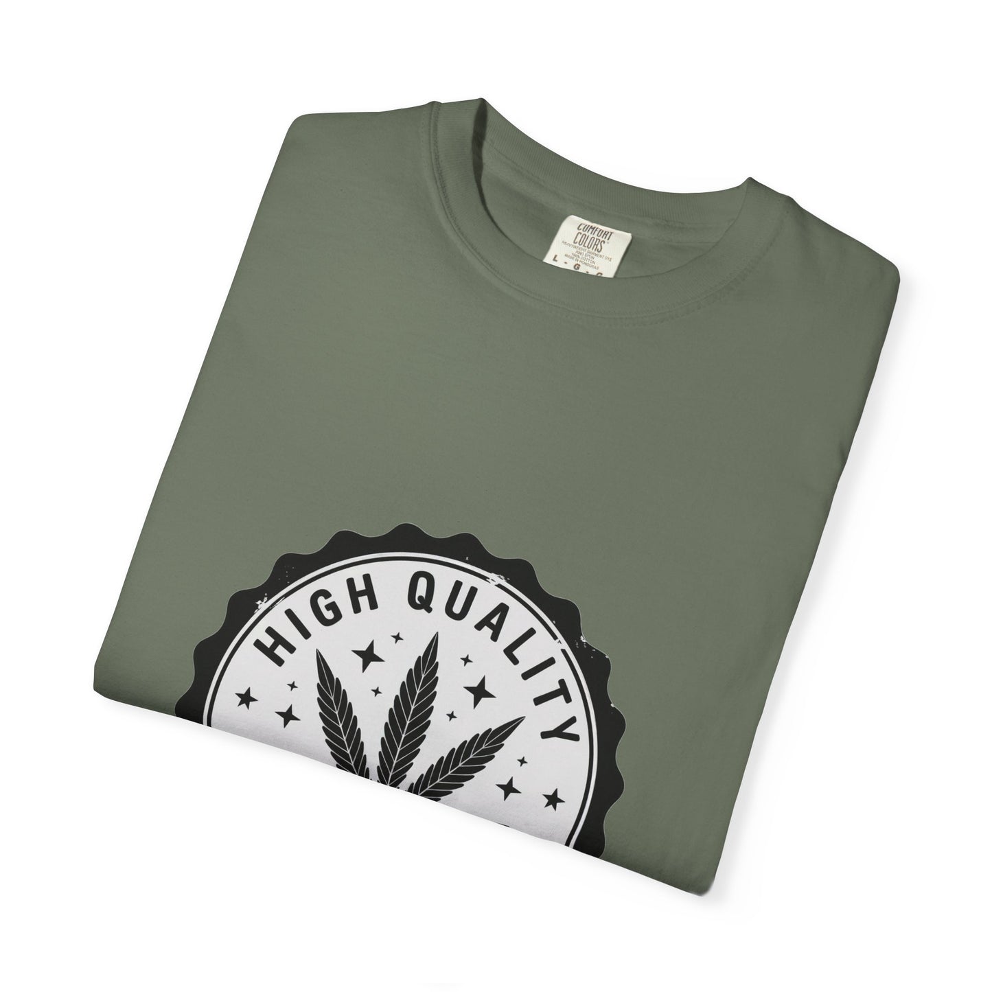 High Quality T-Shirt