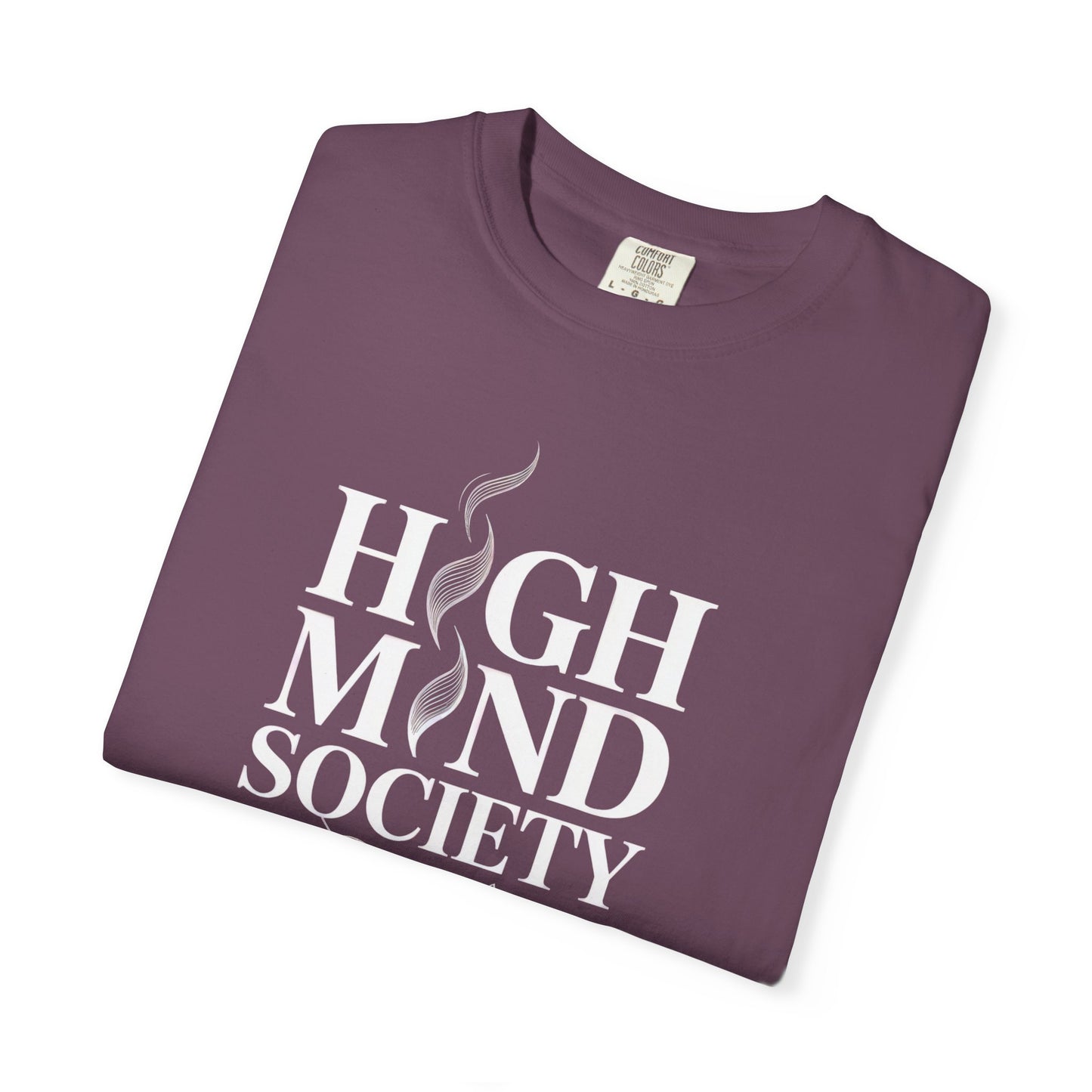 High Mind Society T-Shirt