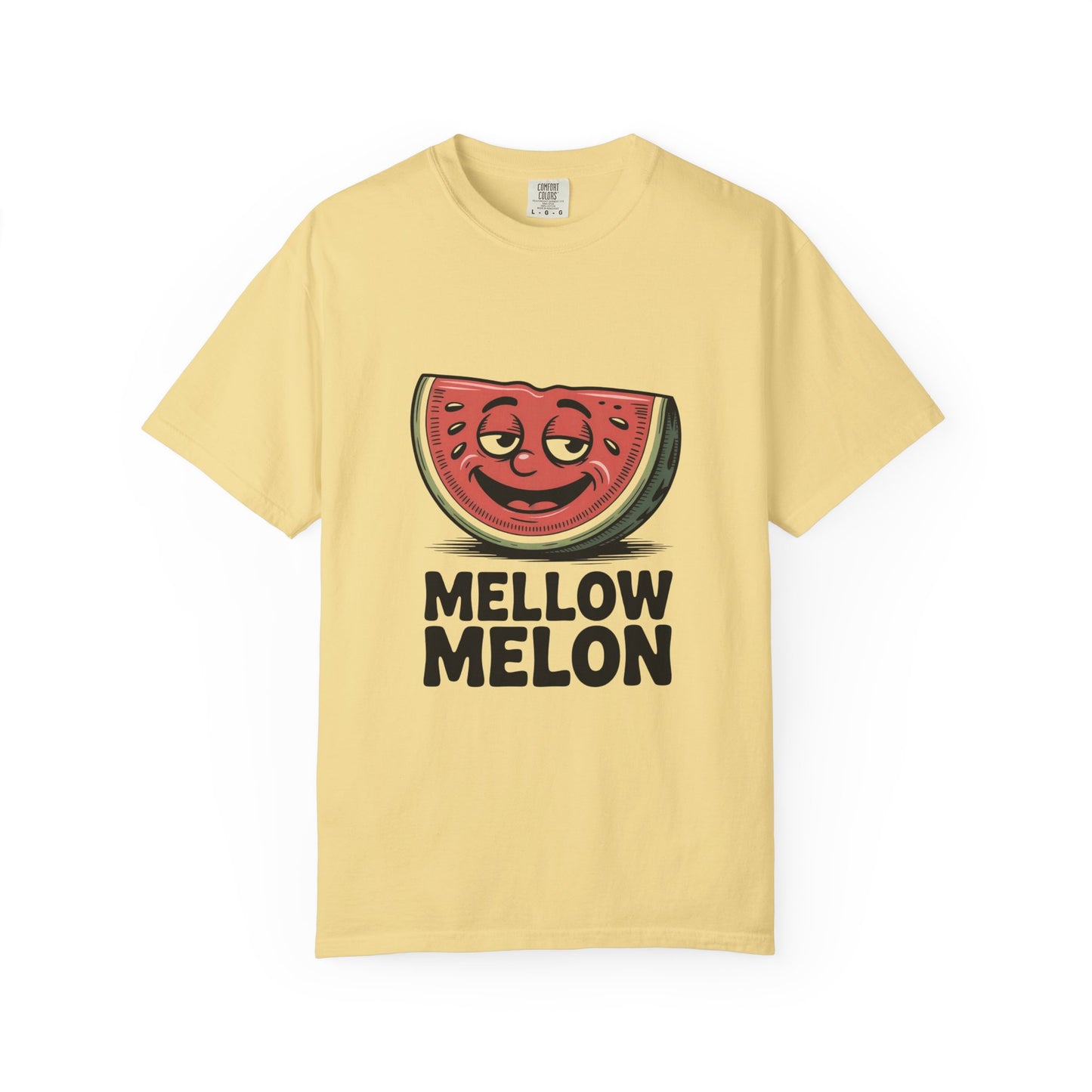 Mellow Melon T-Shirt