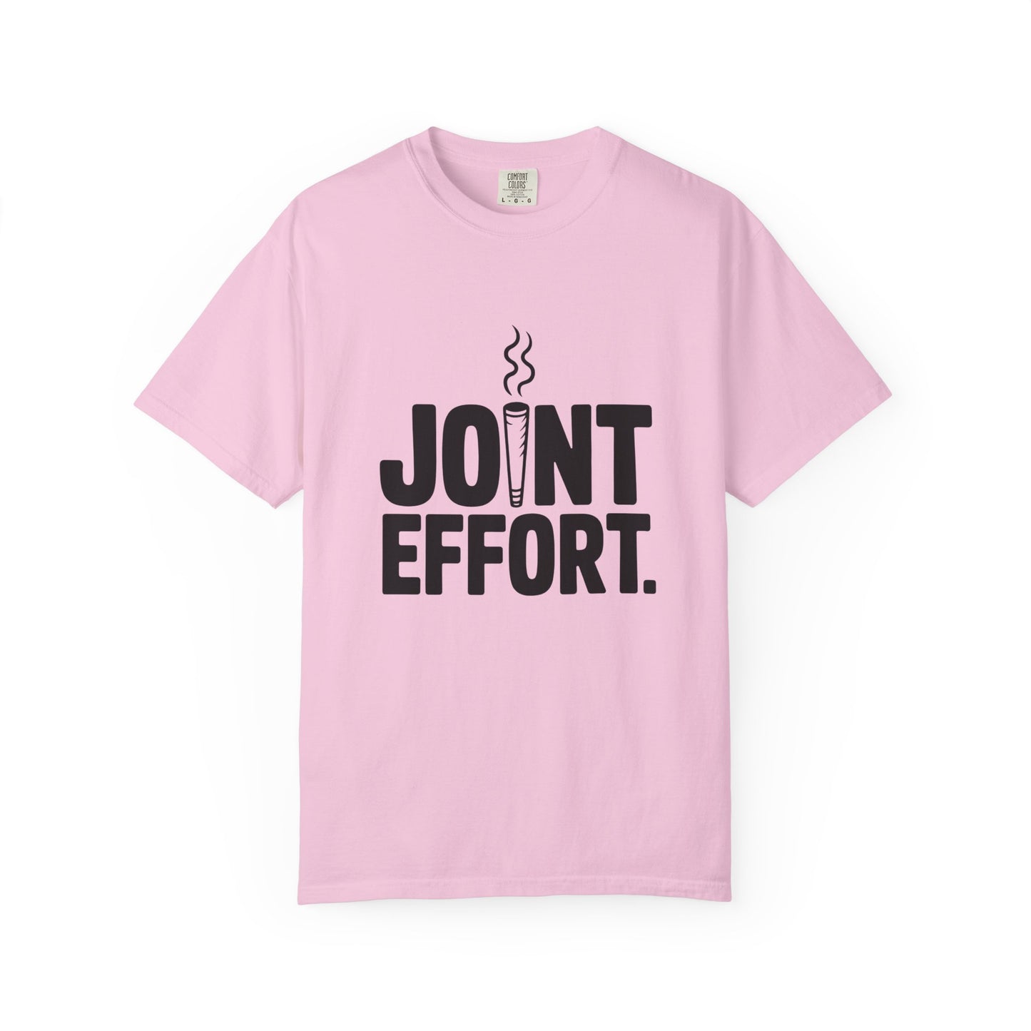 Joint Effort T-Shirt