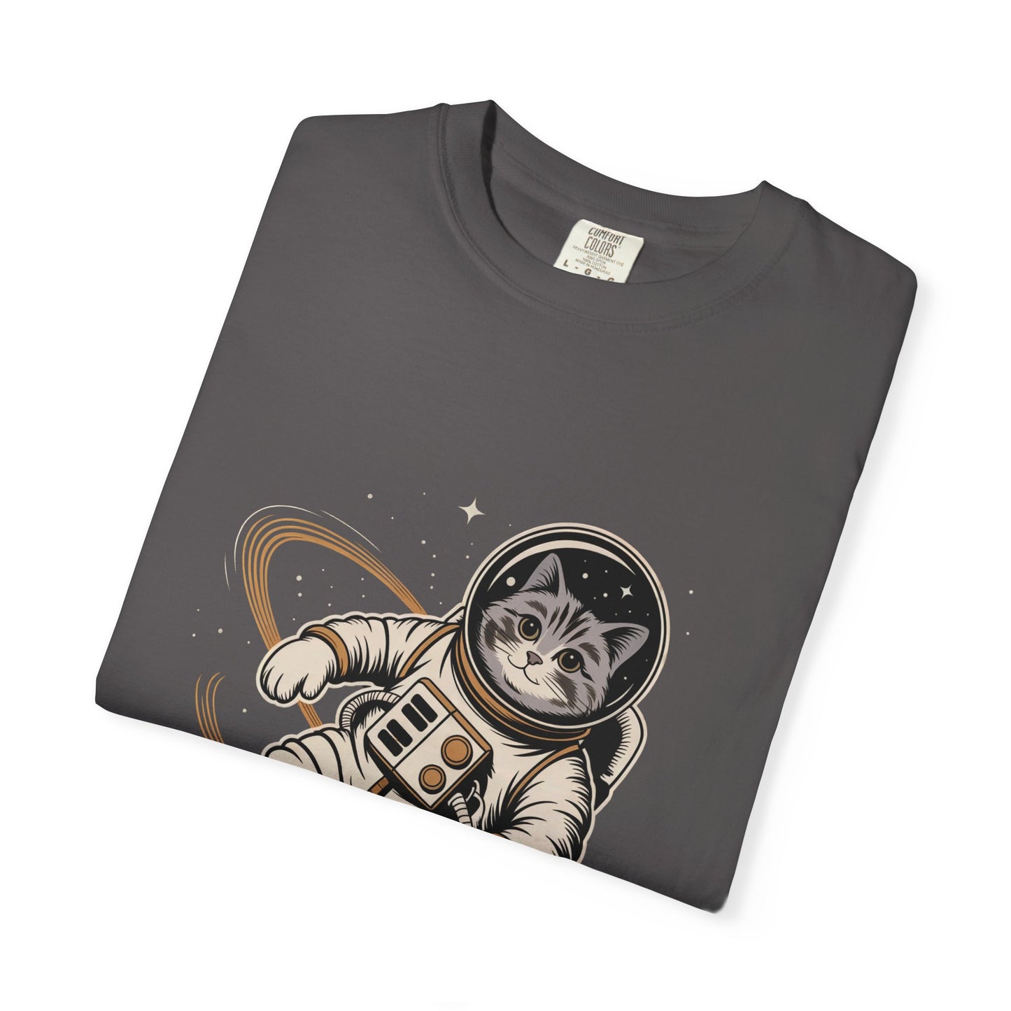 Astro-Cat T-Shirt