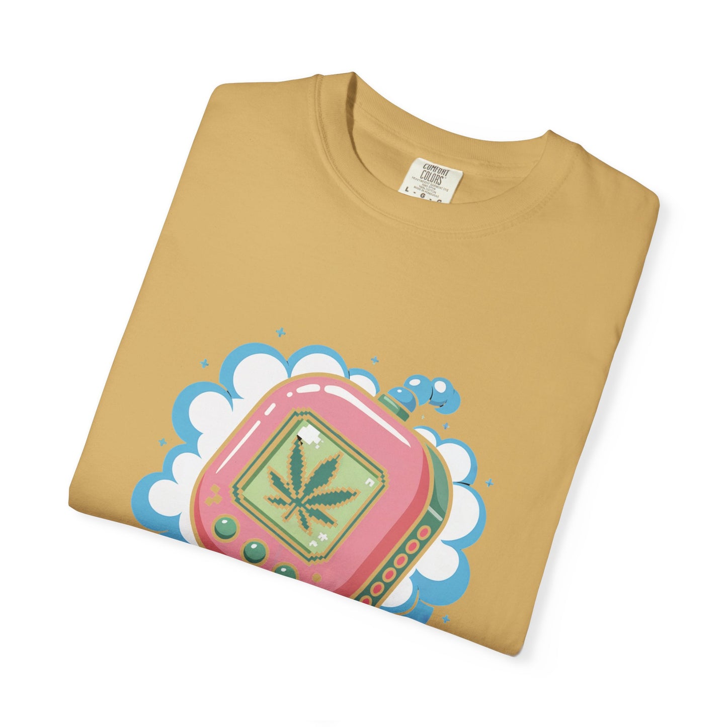 Tamagotchi T-Shirt