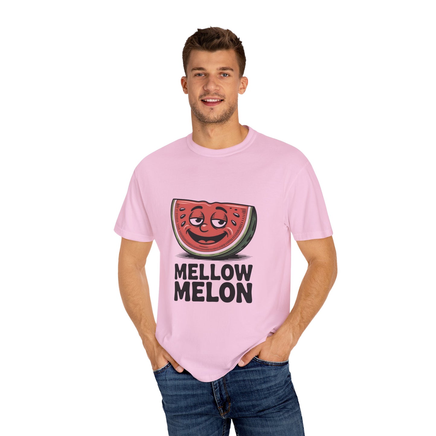 Mellow Melon T-Shirt