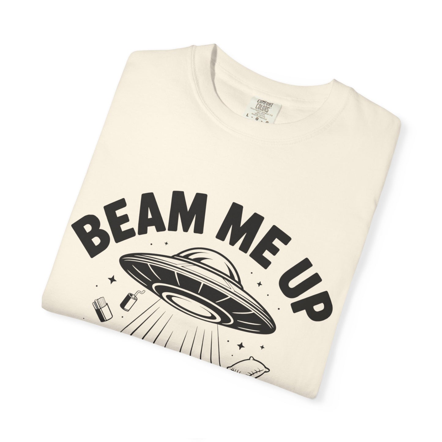 Beam Me Up T-Shirt