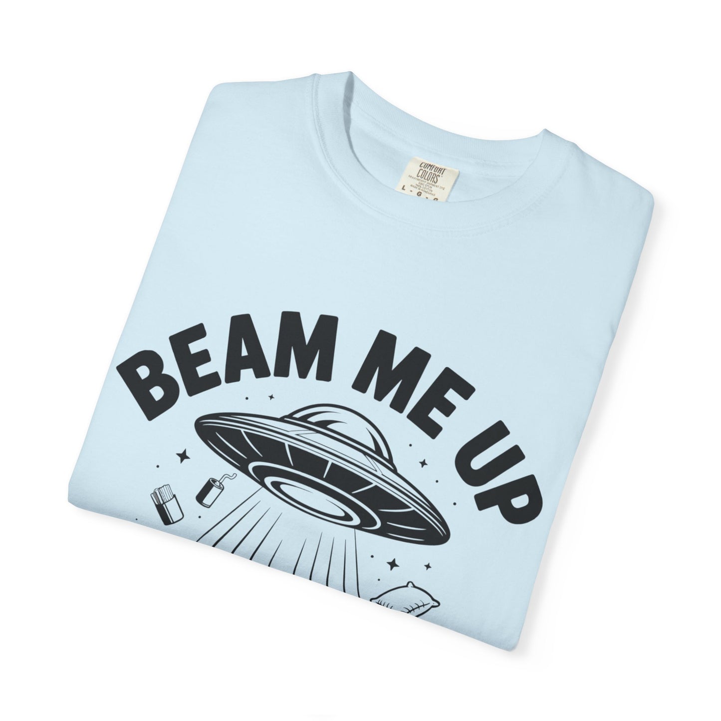 Beam Me Up T-Shirt