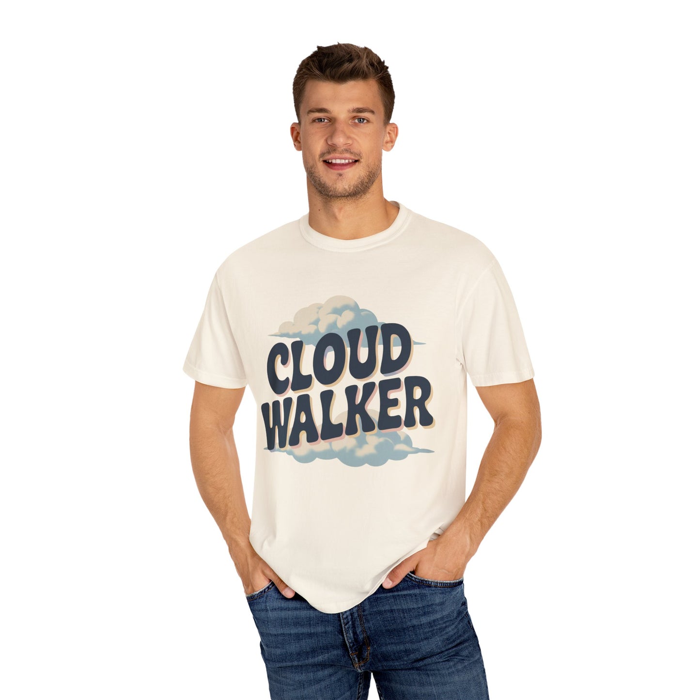 Cloud Walker T-Shirt