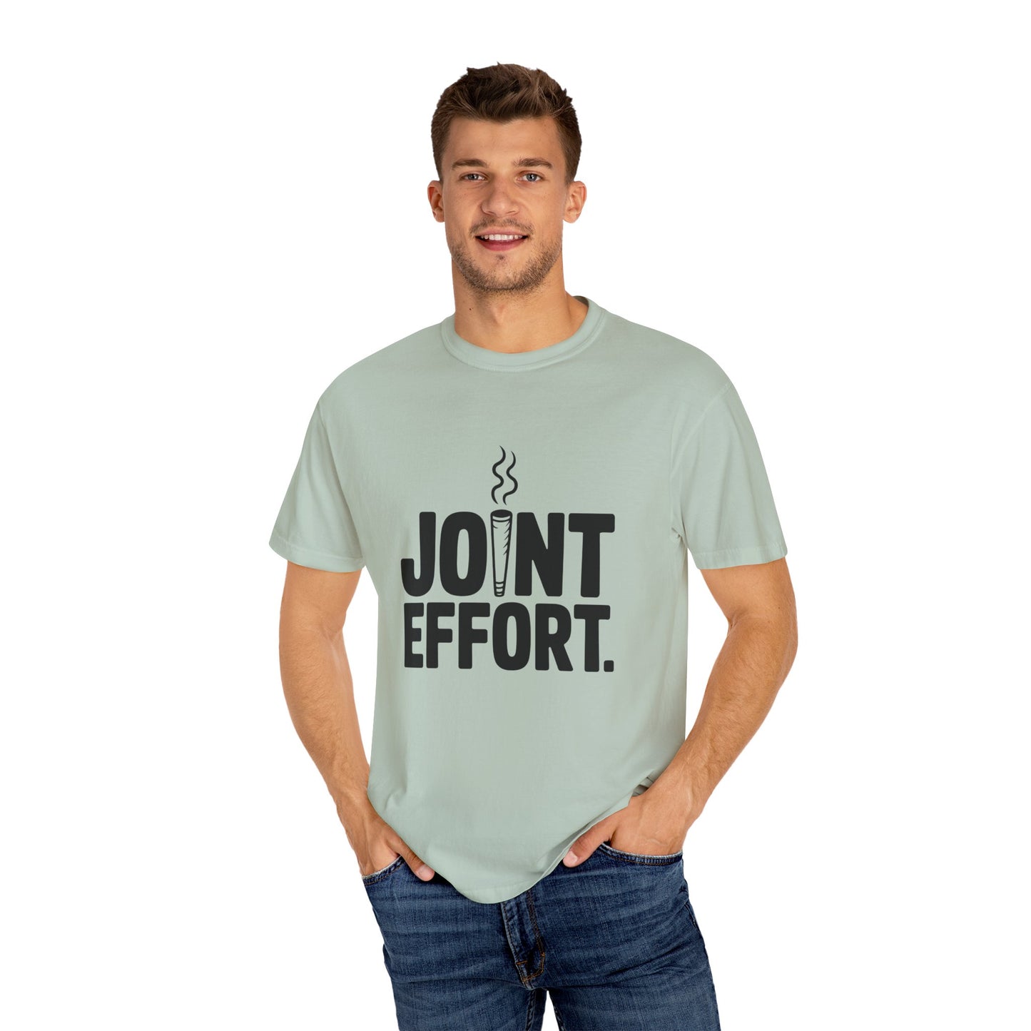 Joint Effort T-Shirt