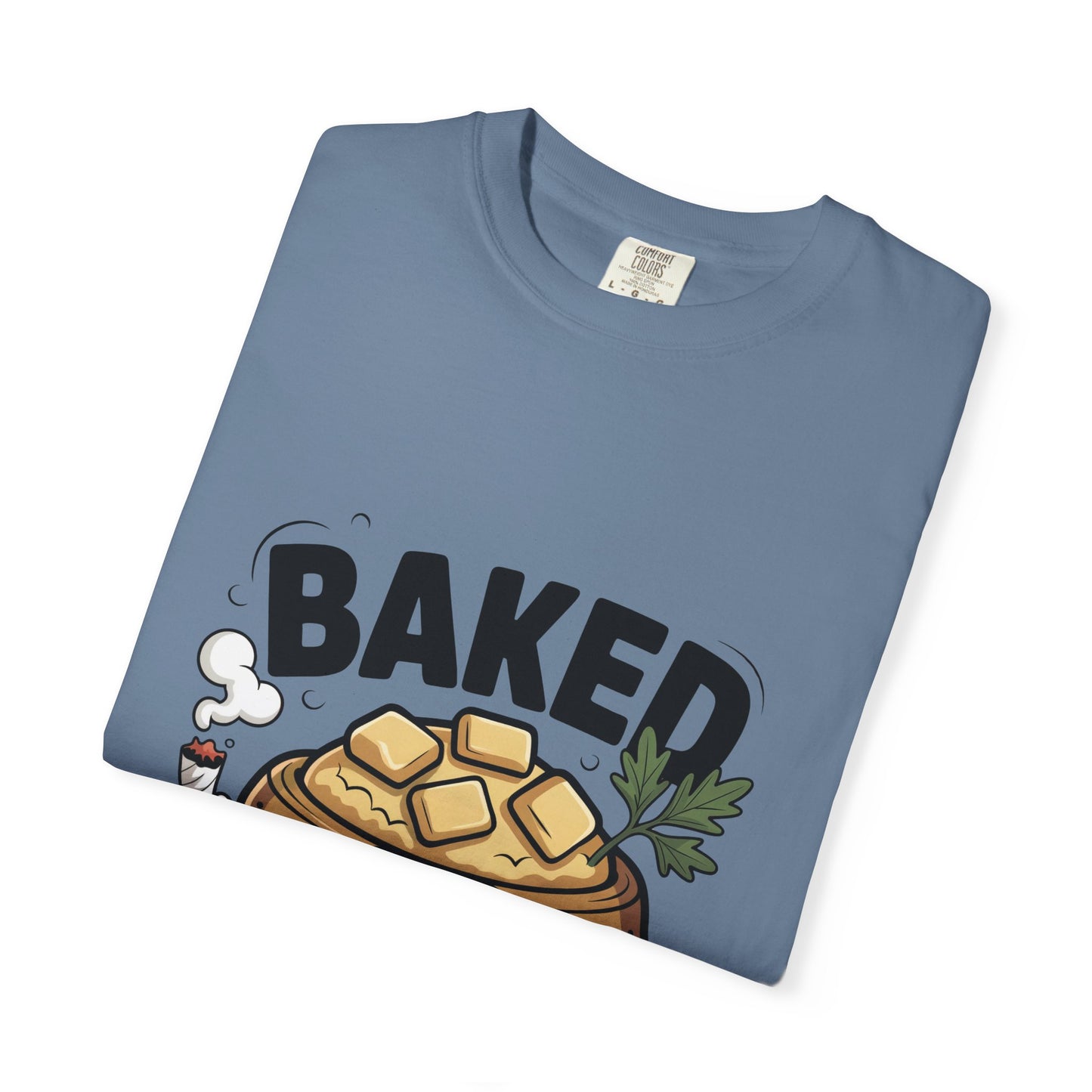 Baked Potato T-Shirt