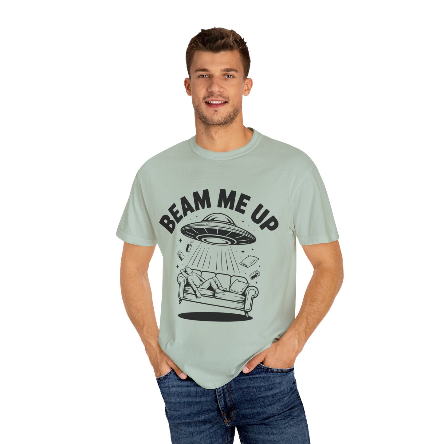 Beam Me Up T-Shirt