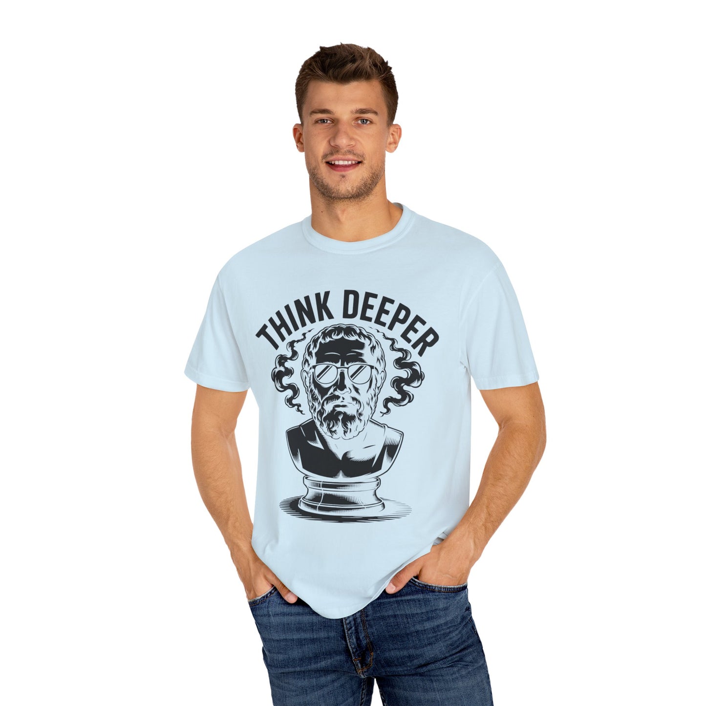 Think Deeper T-Shirt