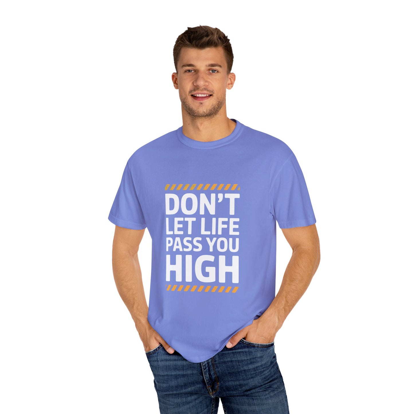 Life Pass High T-Shirt