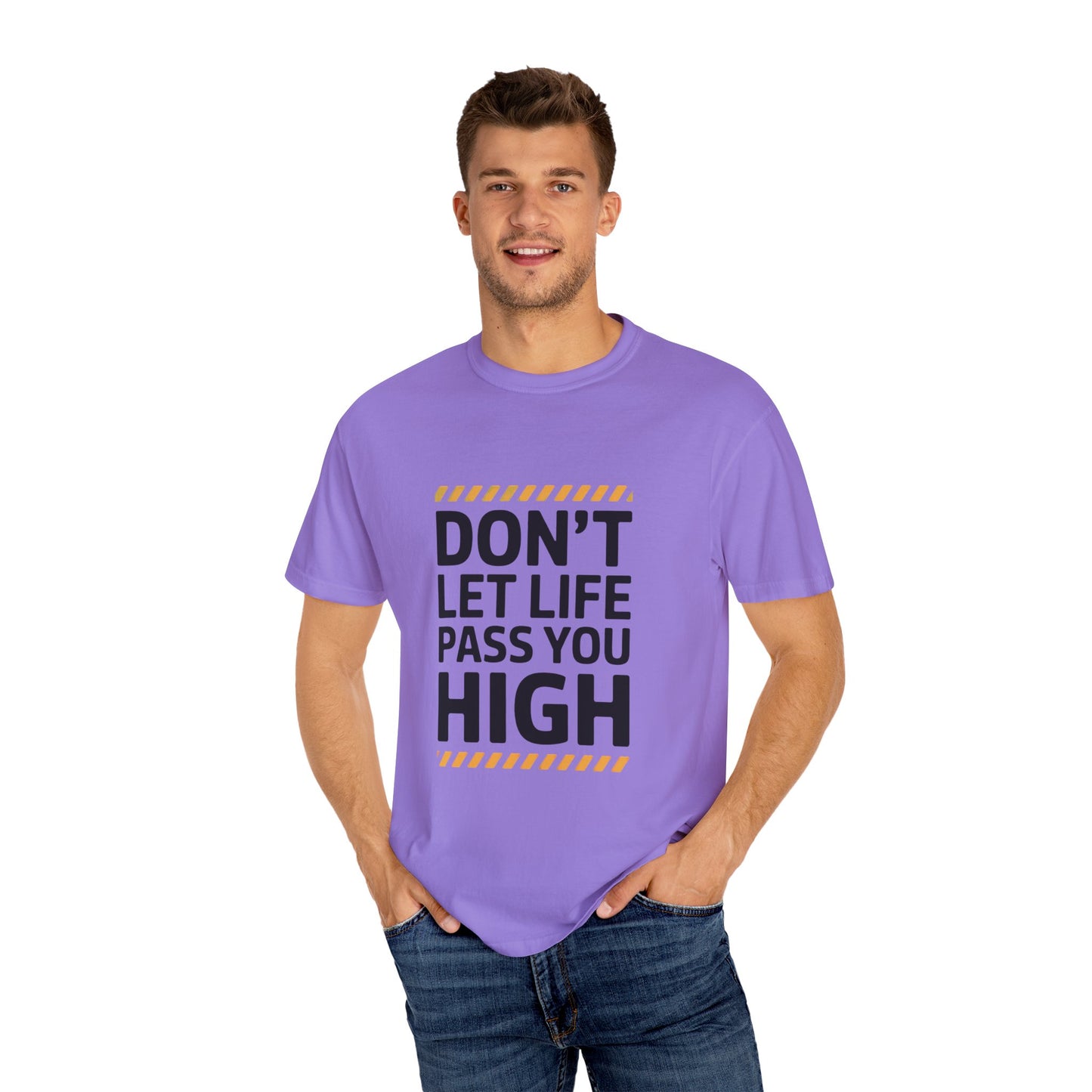 Life Pass High T-Shirt