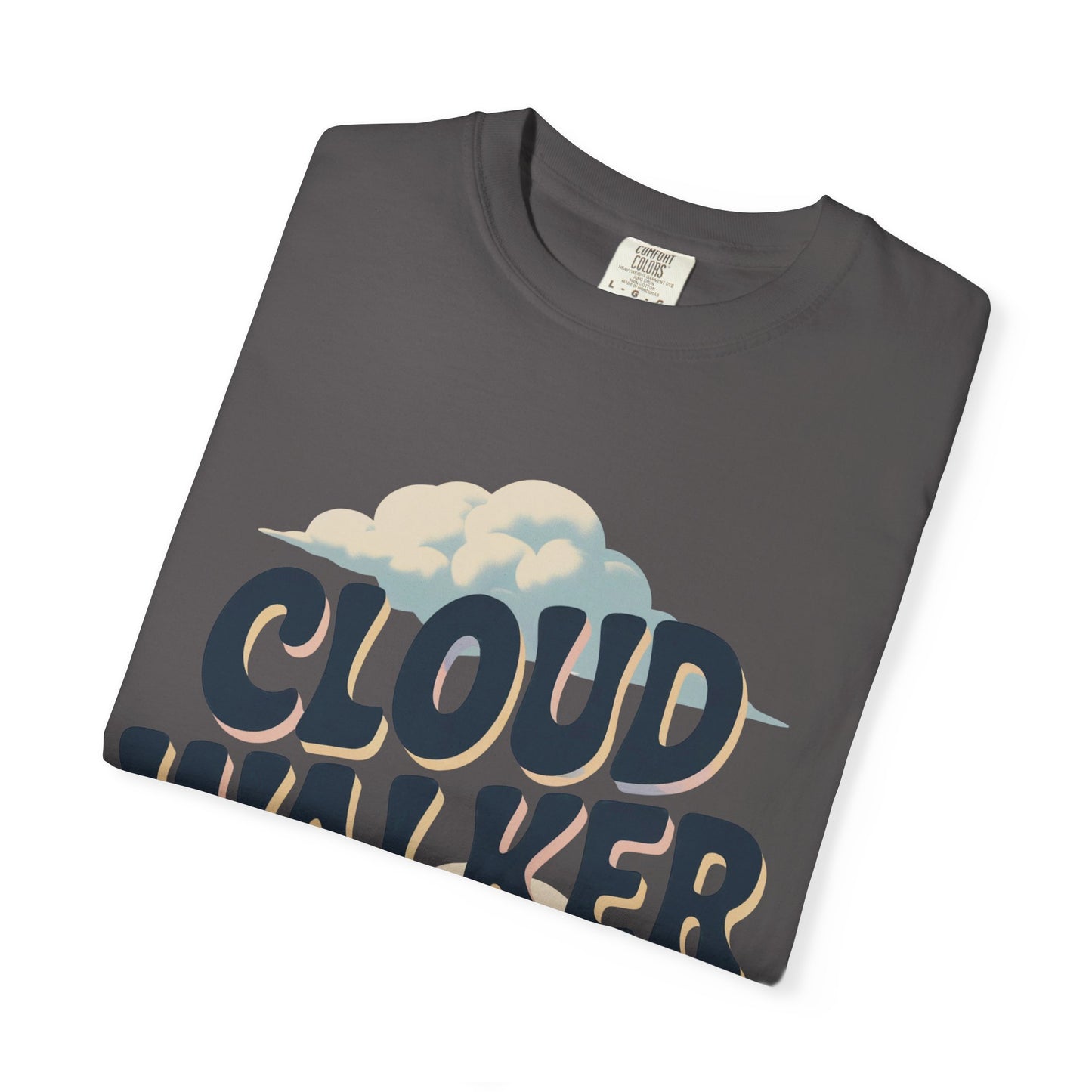 Cloud Walker T-Shirt