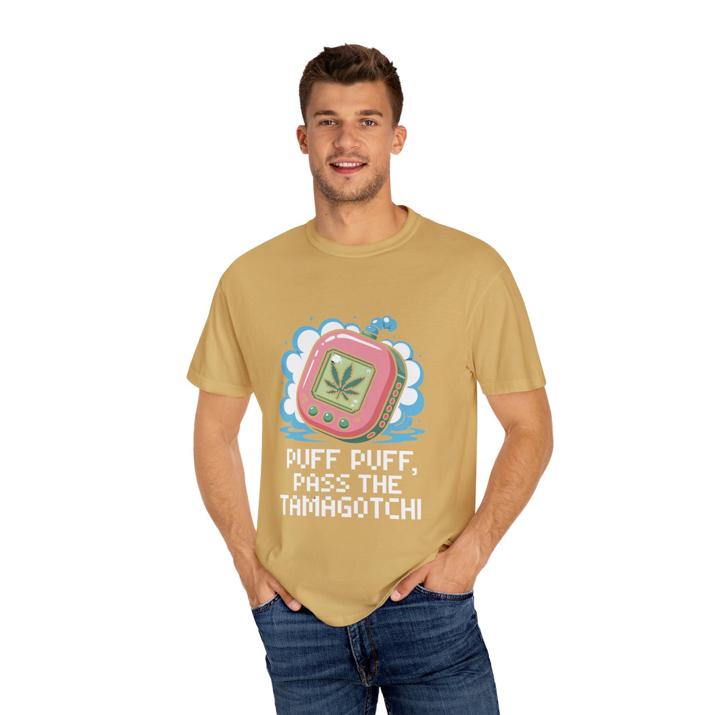 Tamagotchi T-Shirt