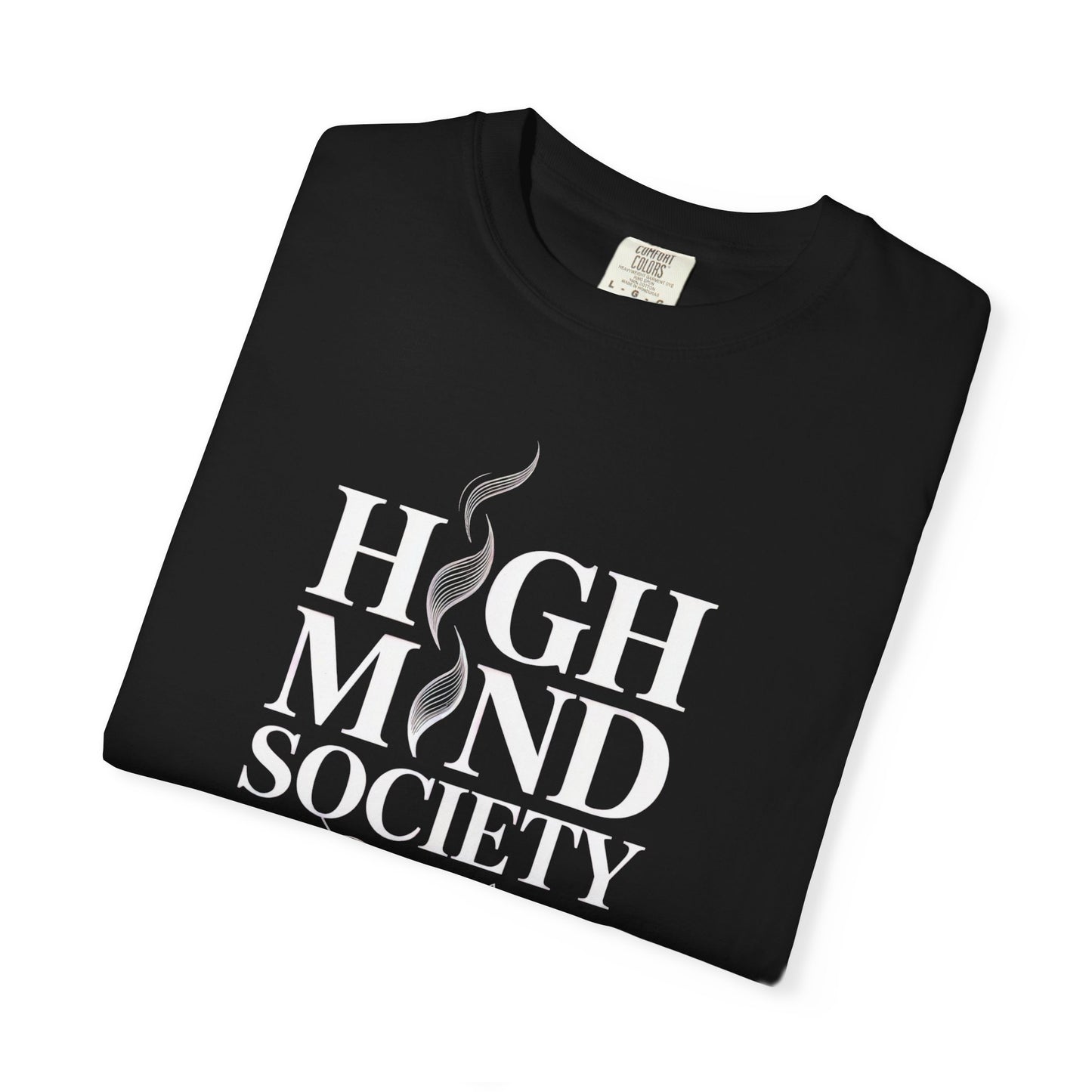 High Mind Society T-Shirt