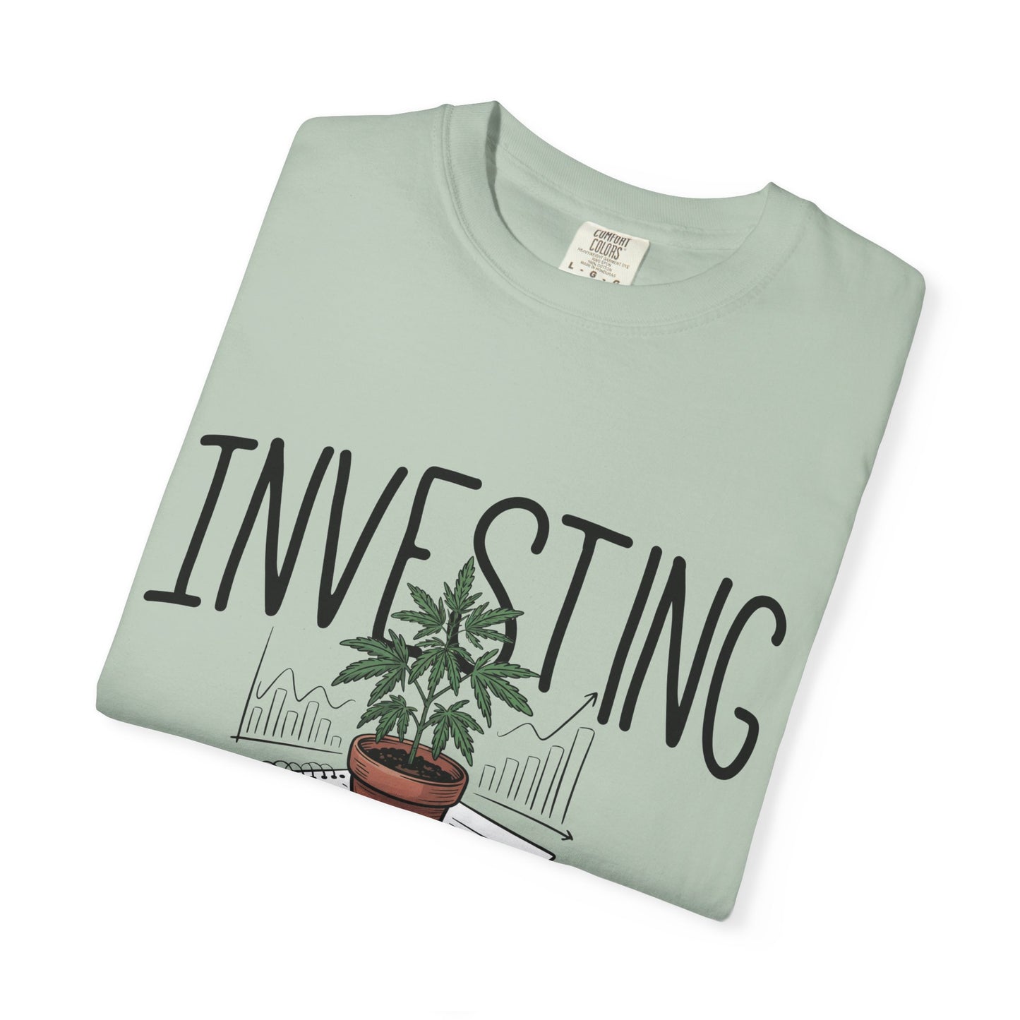 Higher Returns T-Shirt