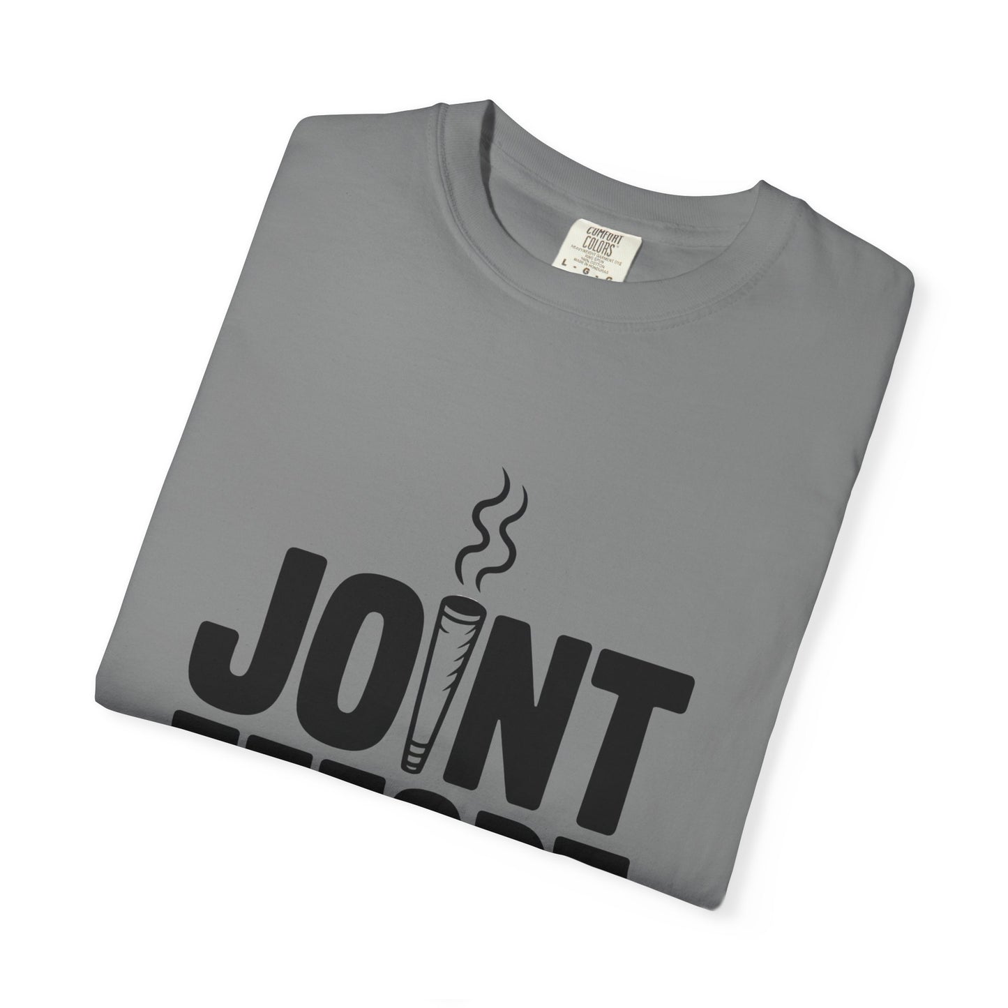 Joint Effort T-Shirt