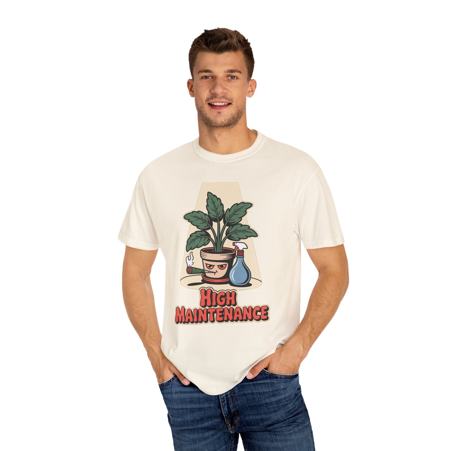 High Maintenance T-Shirt