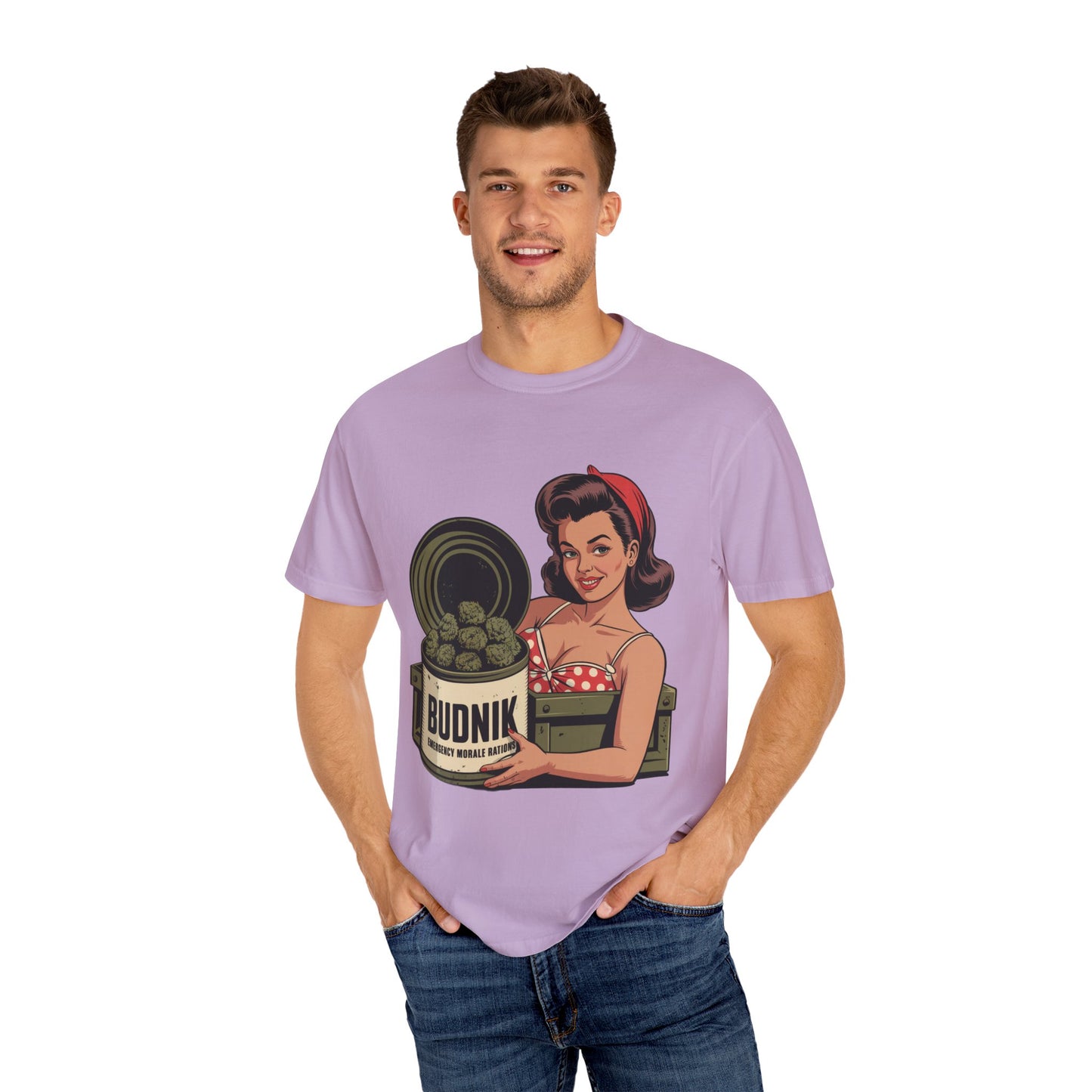 Budnik Rations T-Shirt