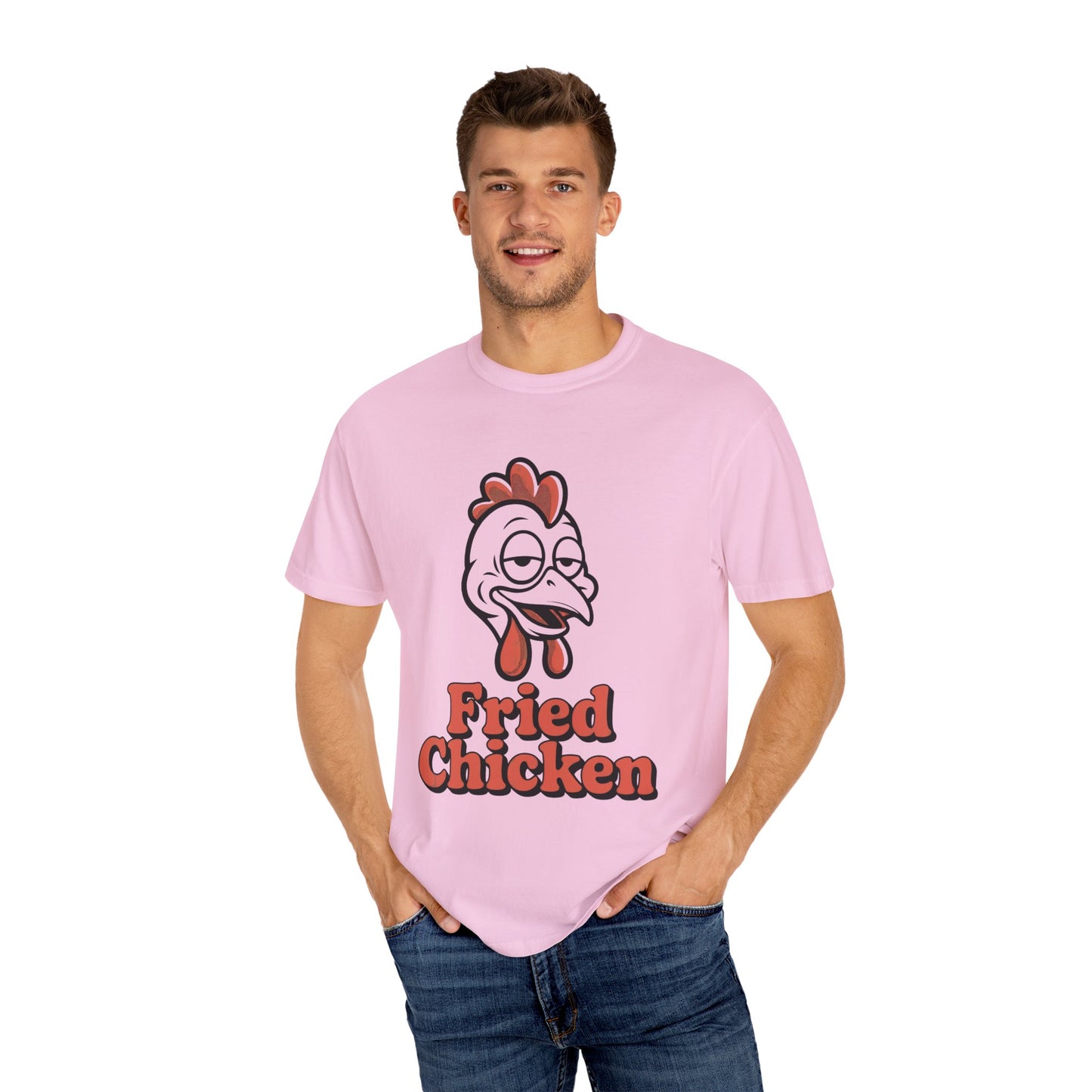 Fried Chicken T-Shirt