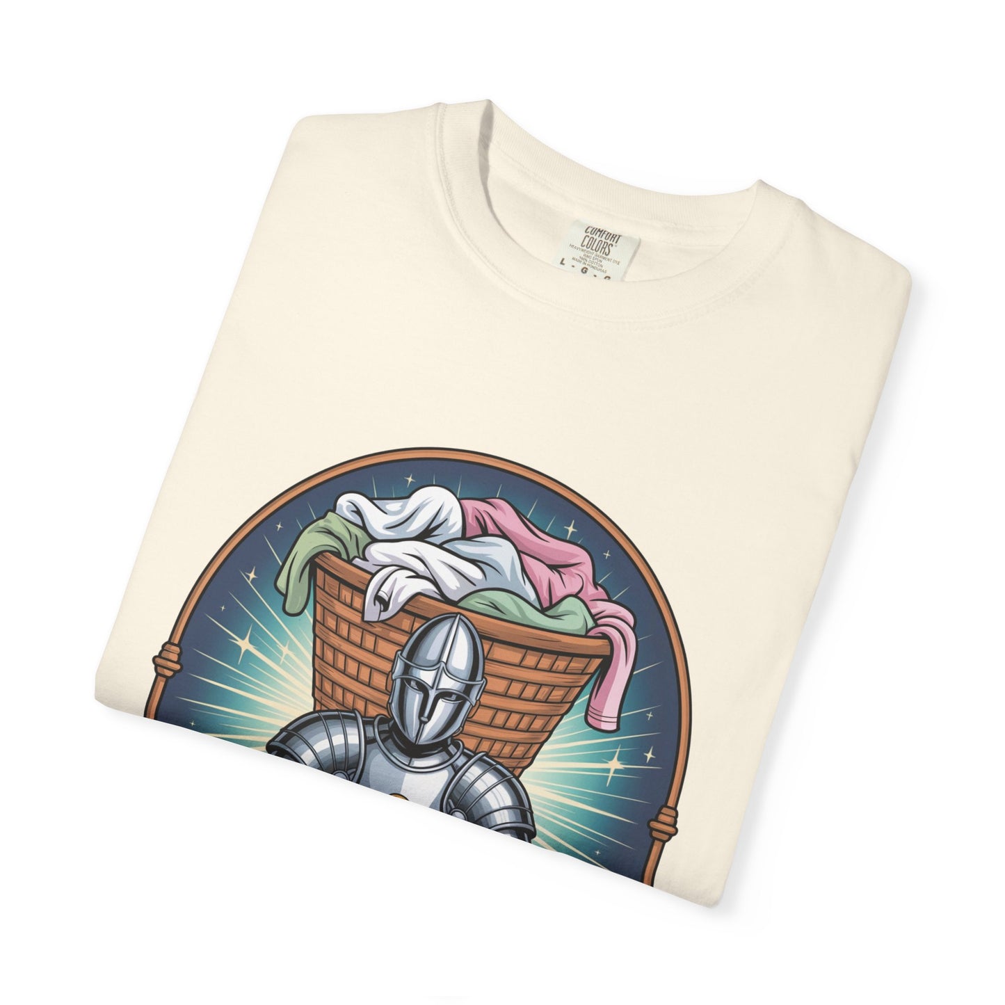 The Weight Of Domesticity T-Shirt