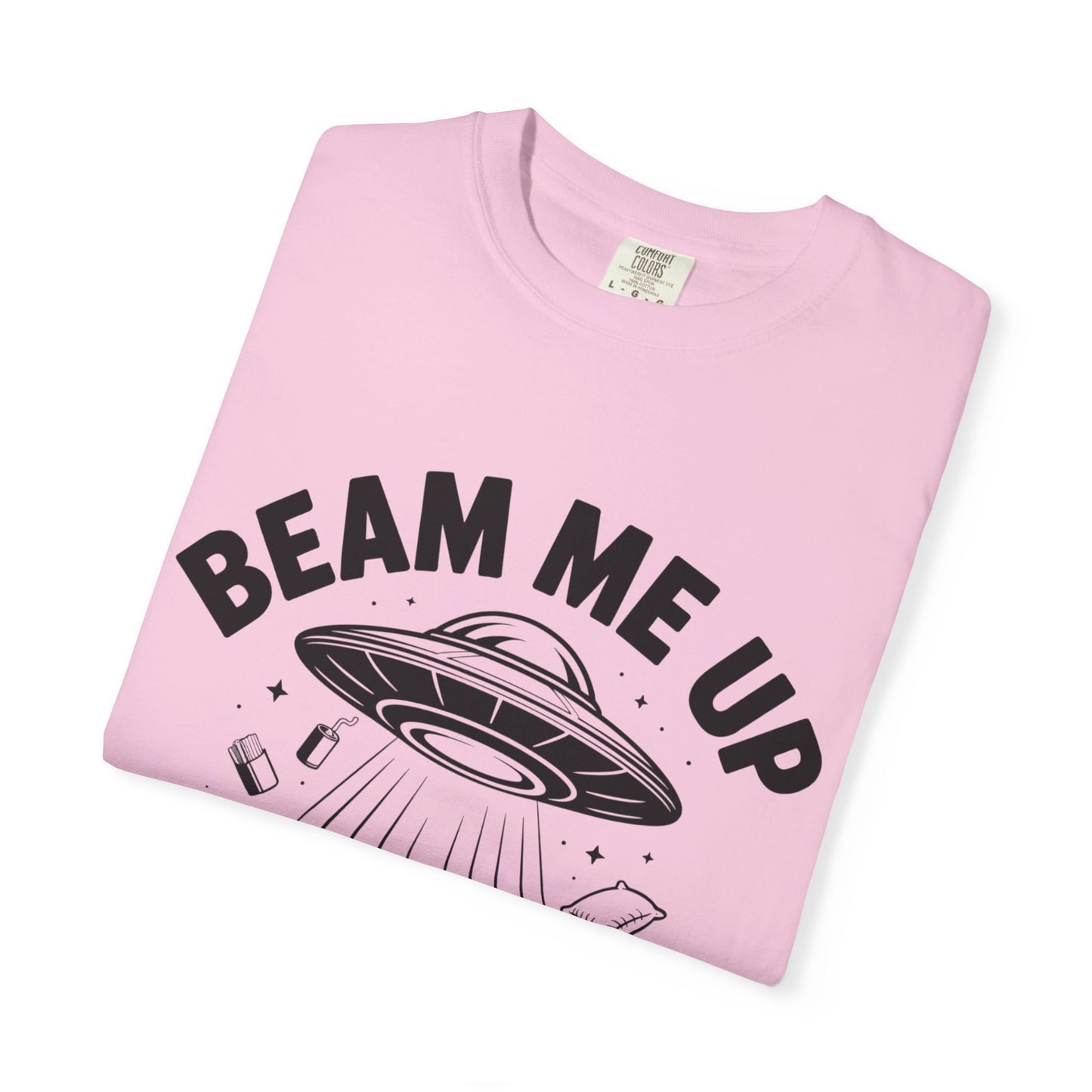 Beam Me Up T-Shirt