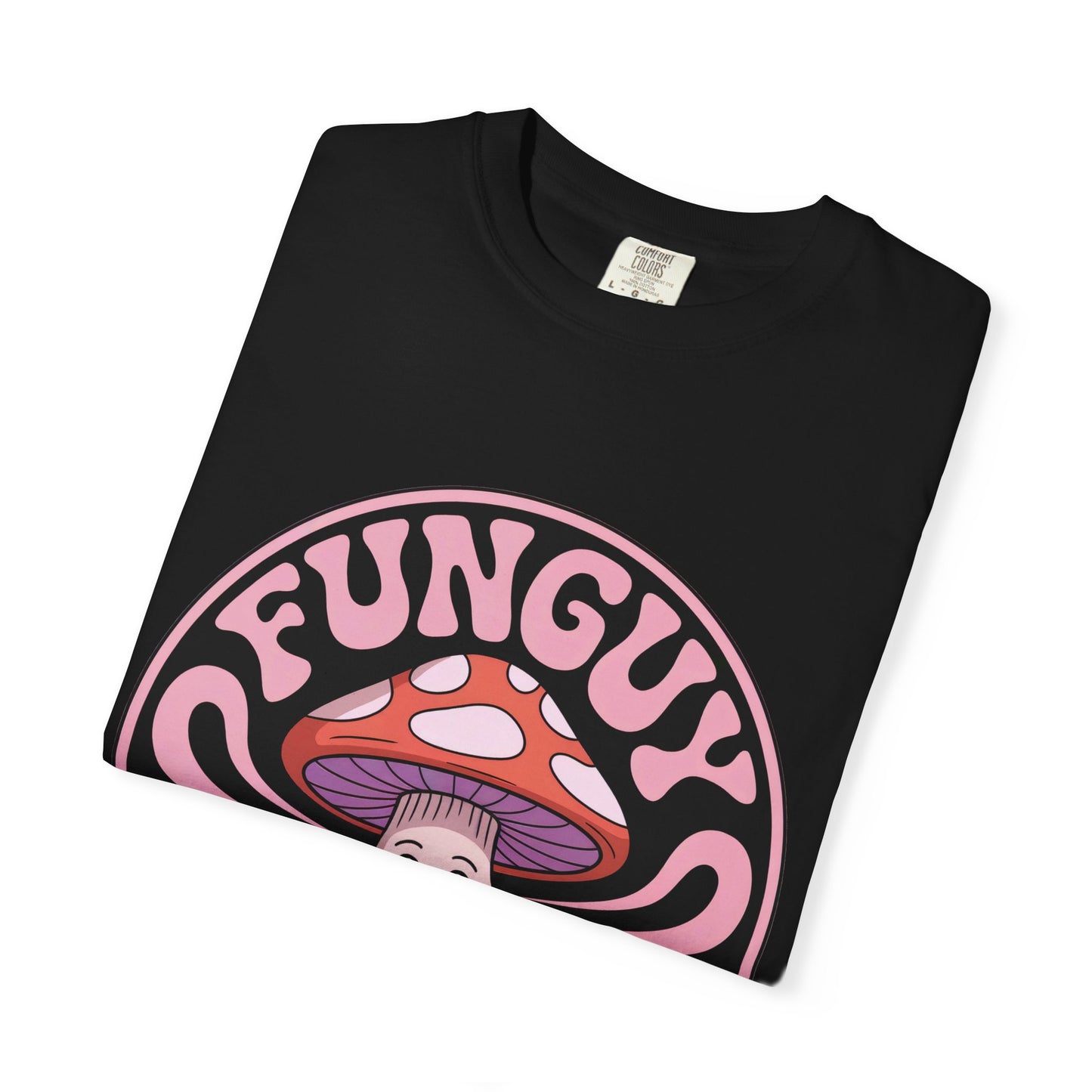 Funguy T-Shirt
