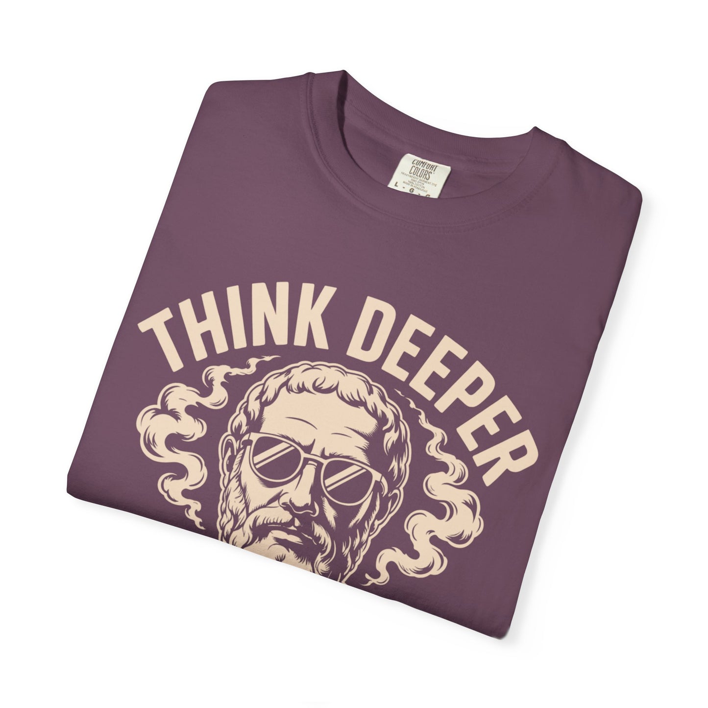 Think Deeper T-Shirt