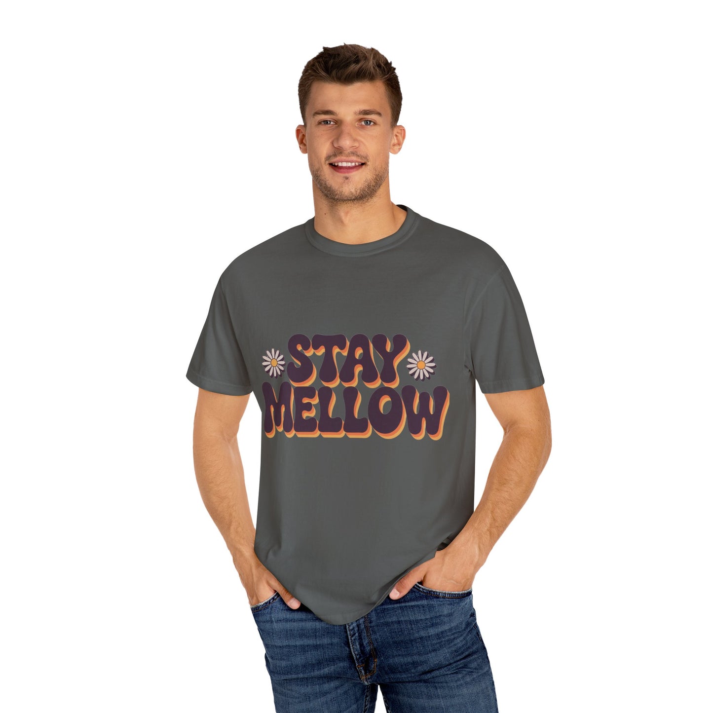 Stay Mellow T-Shirt