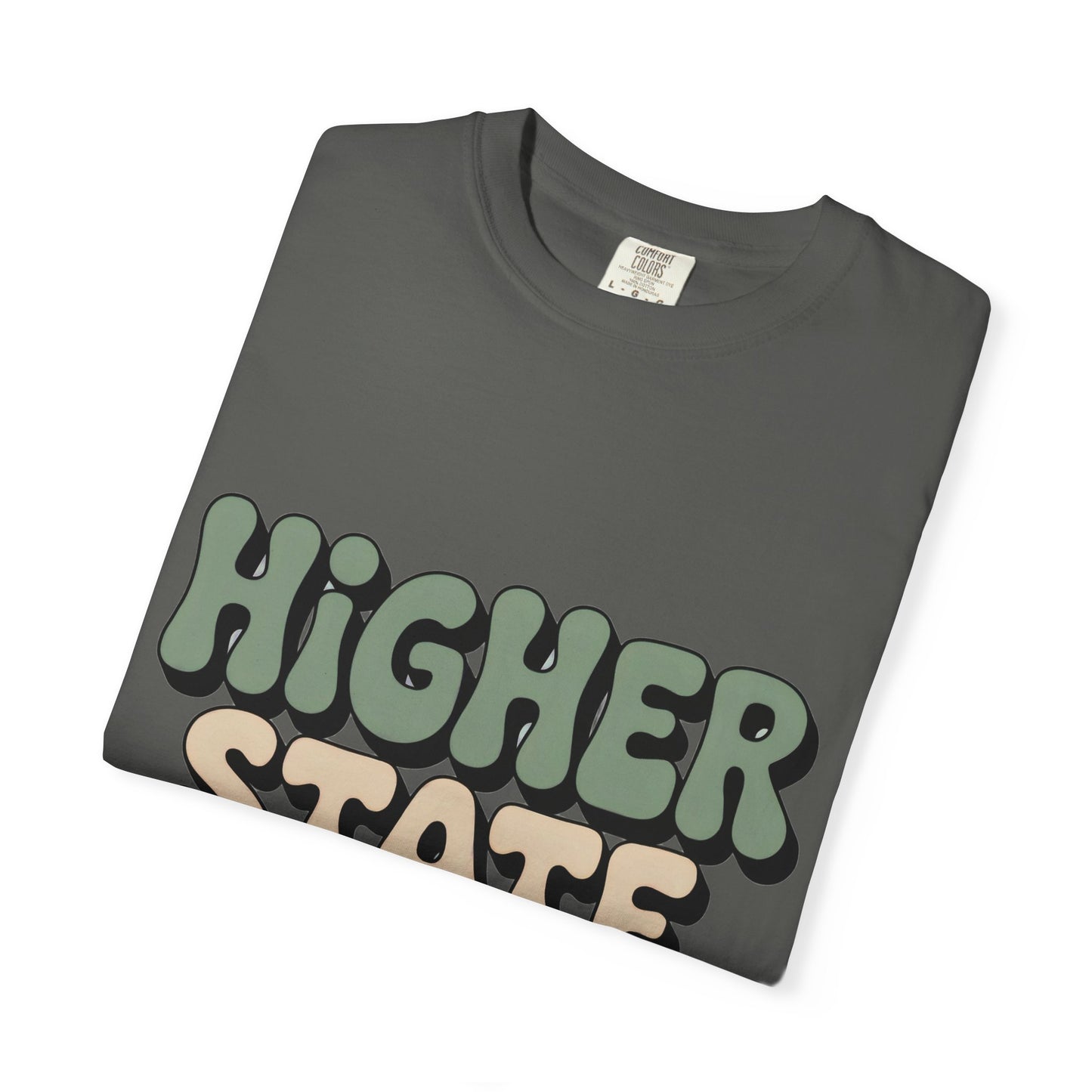 Higher State T-Shirt