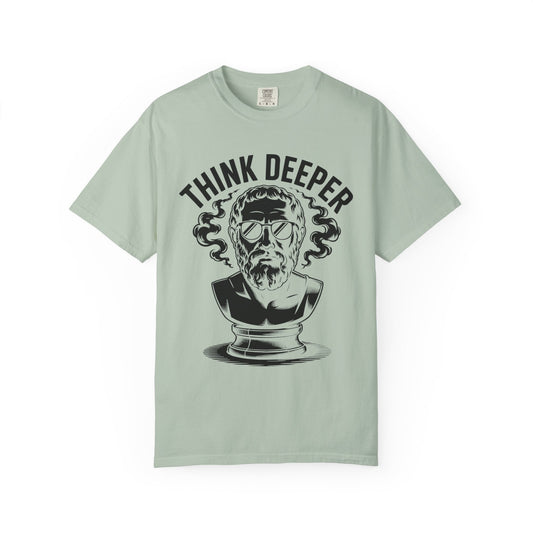 Think Deeper T-Shirt