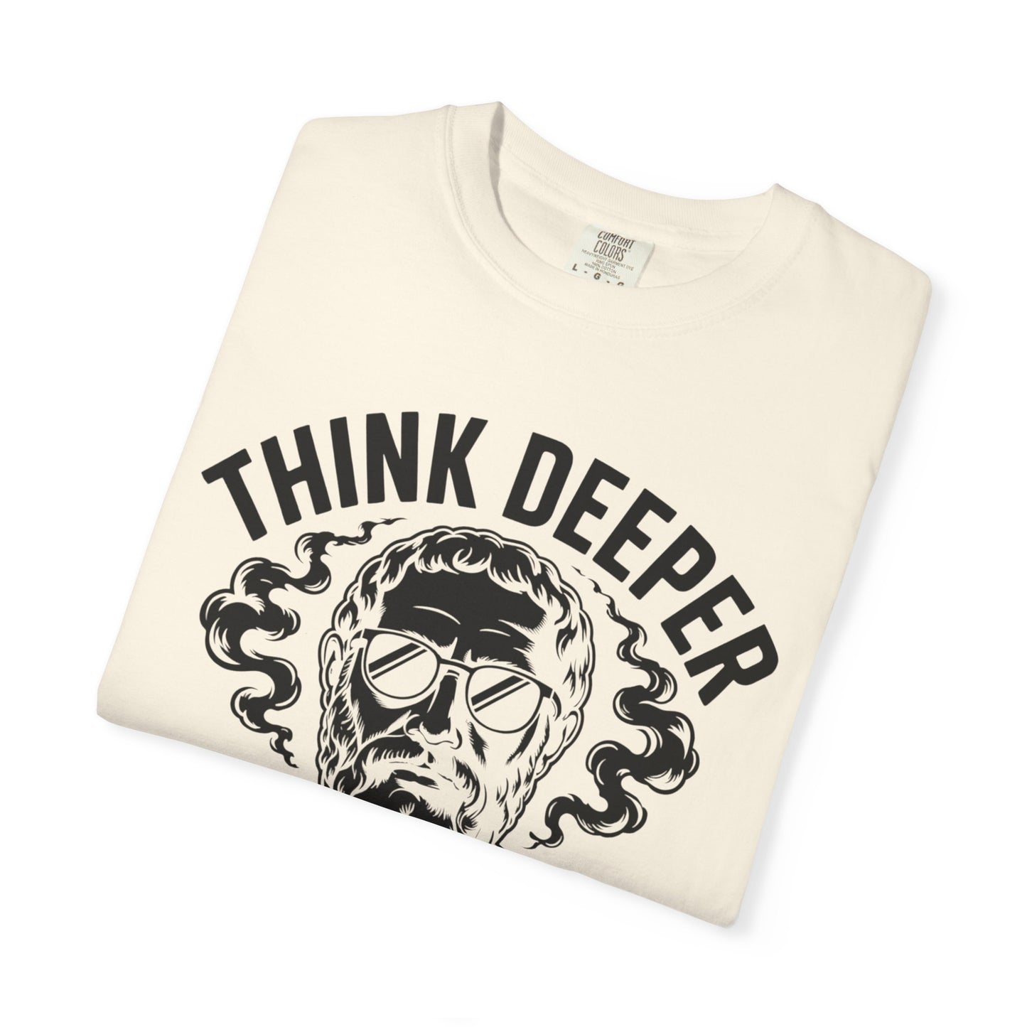 Think Deeper T-Shirt
