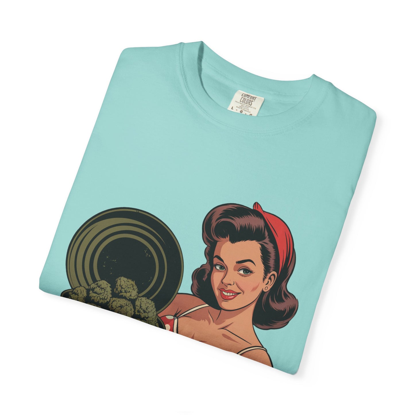 Budnik Rations T-Shirt
