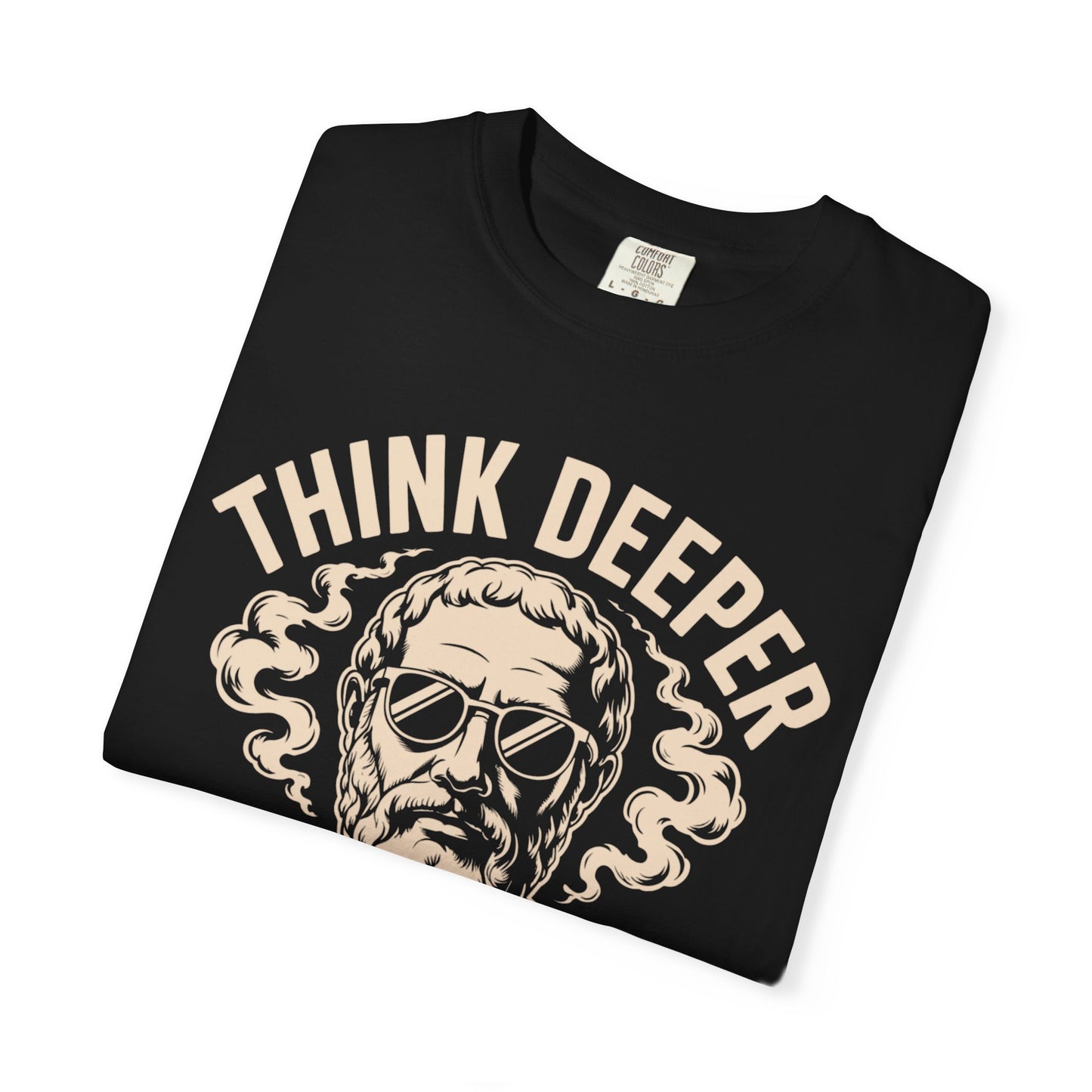 Think Deeper T-Shirt