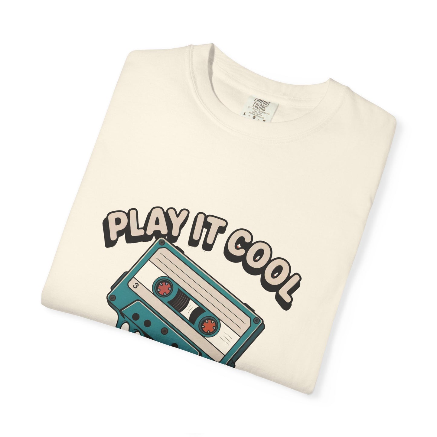 Play It Cool T-Shirt