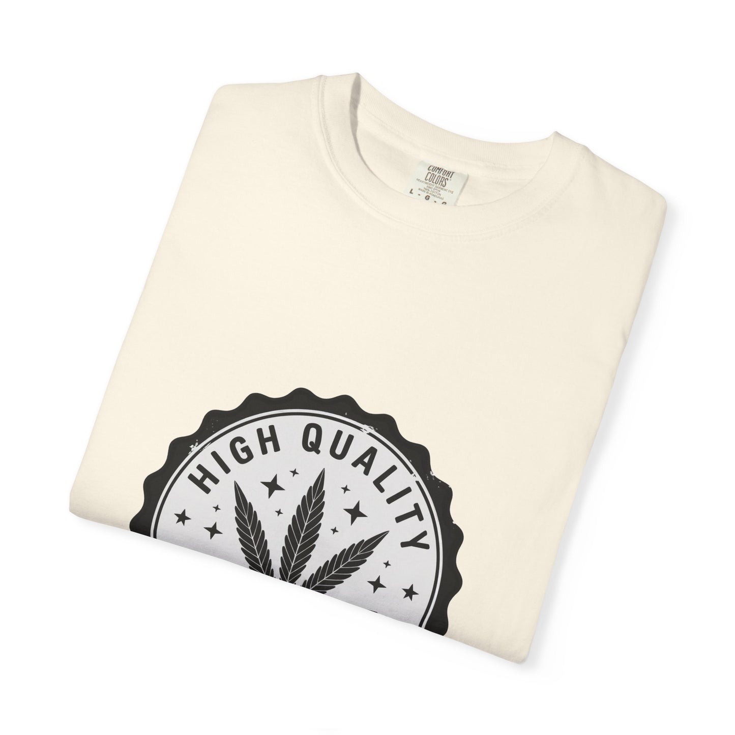 High Quality T-Shirt