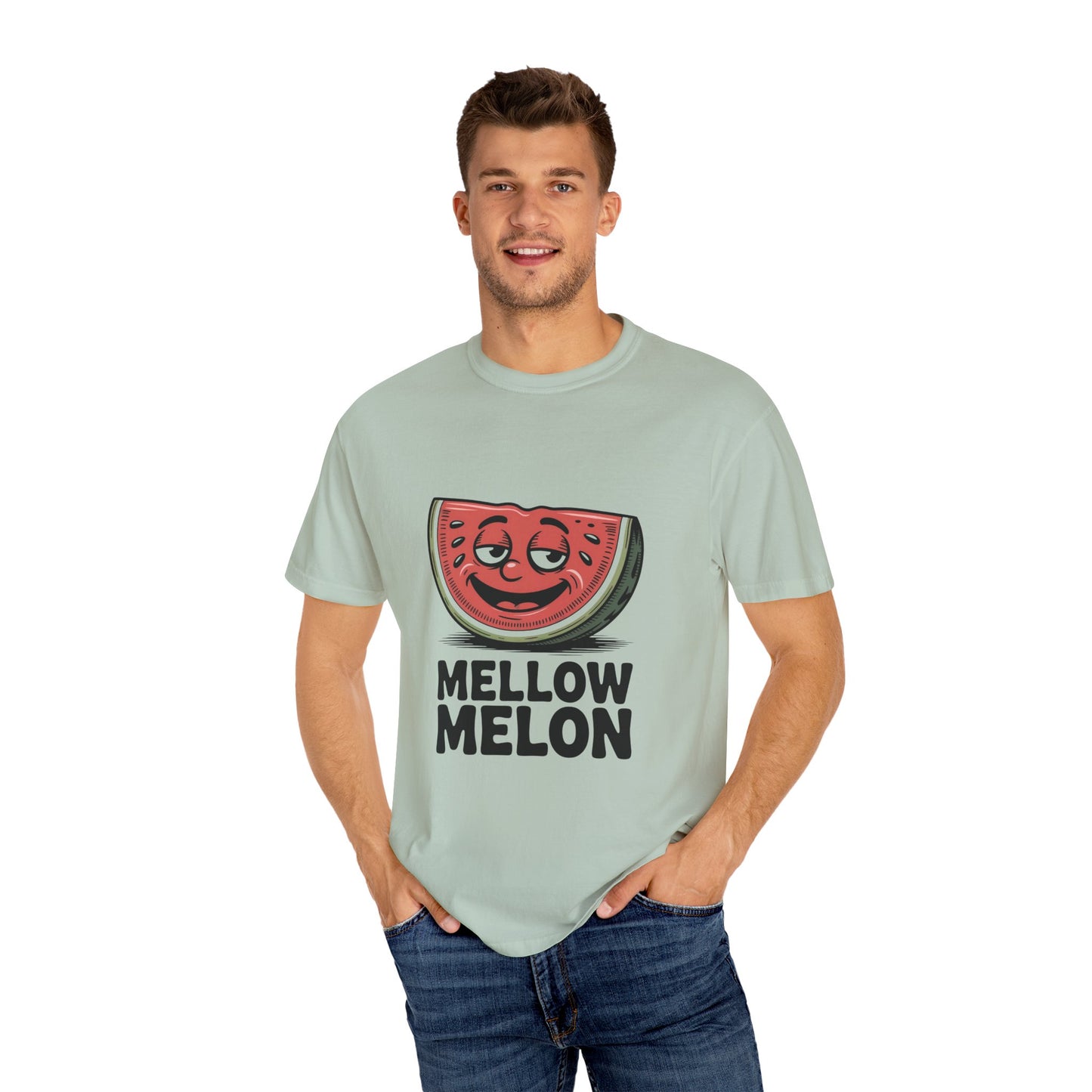Mellow Melon T-Shirt