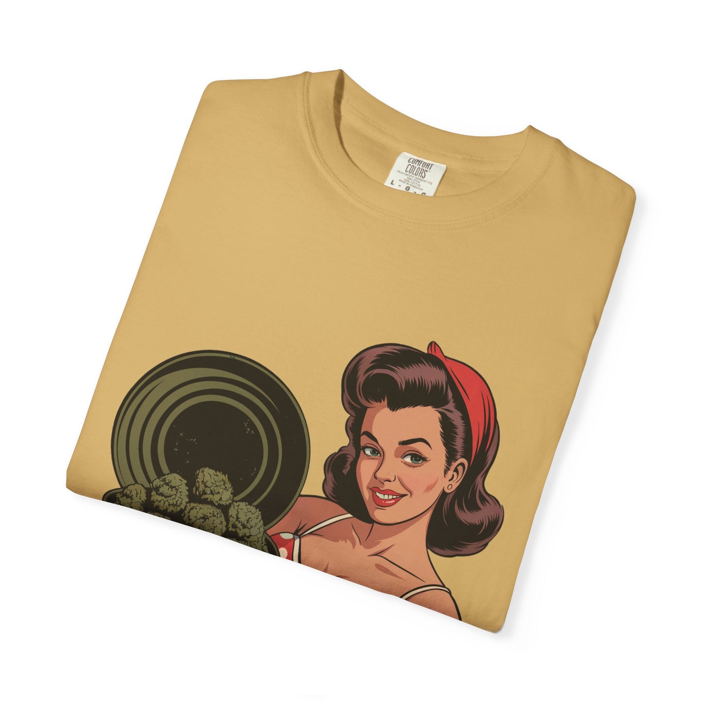 Budnik Rations T-Shirt