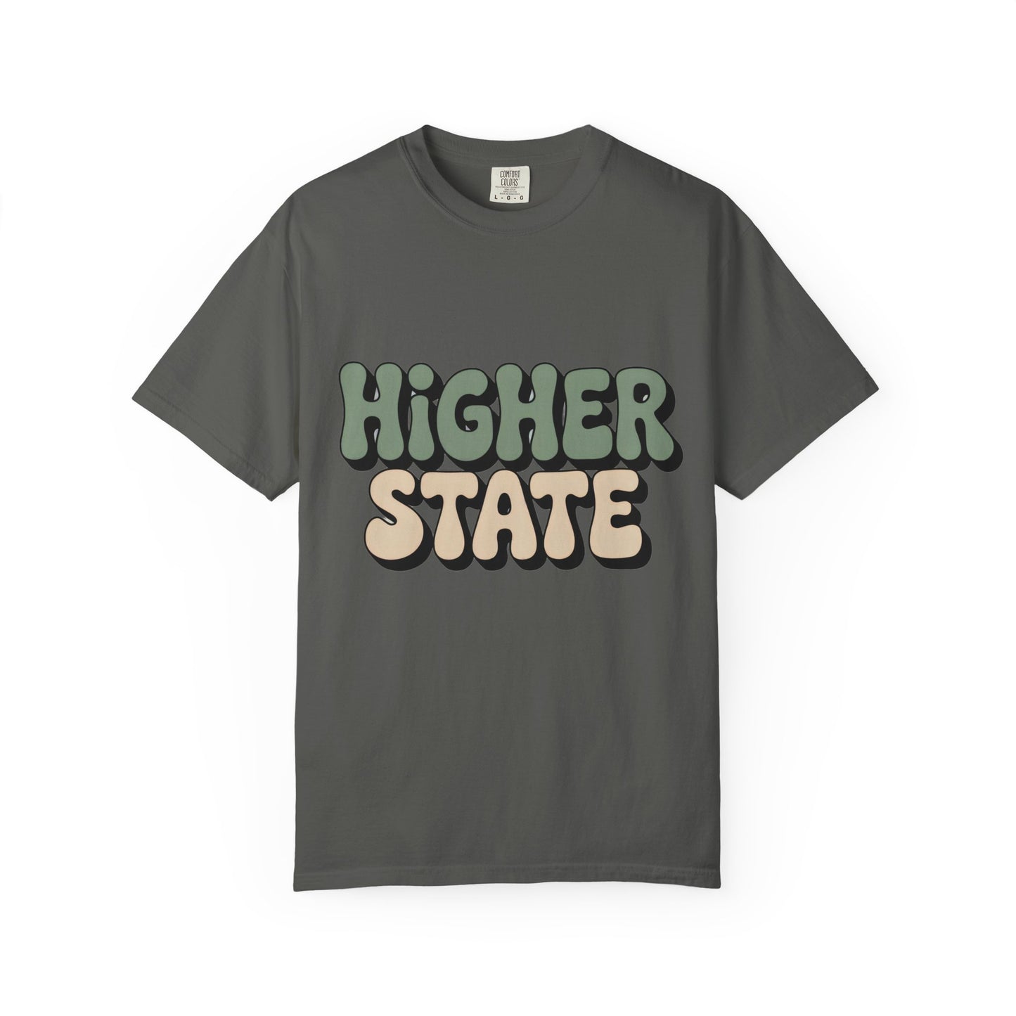 Higher State T-Shirt
