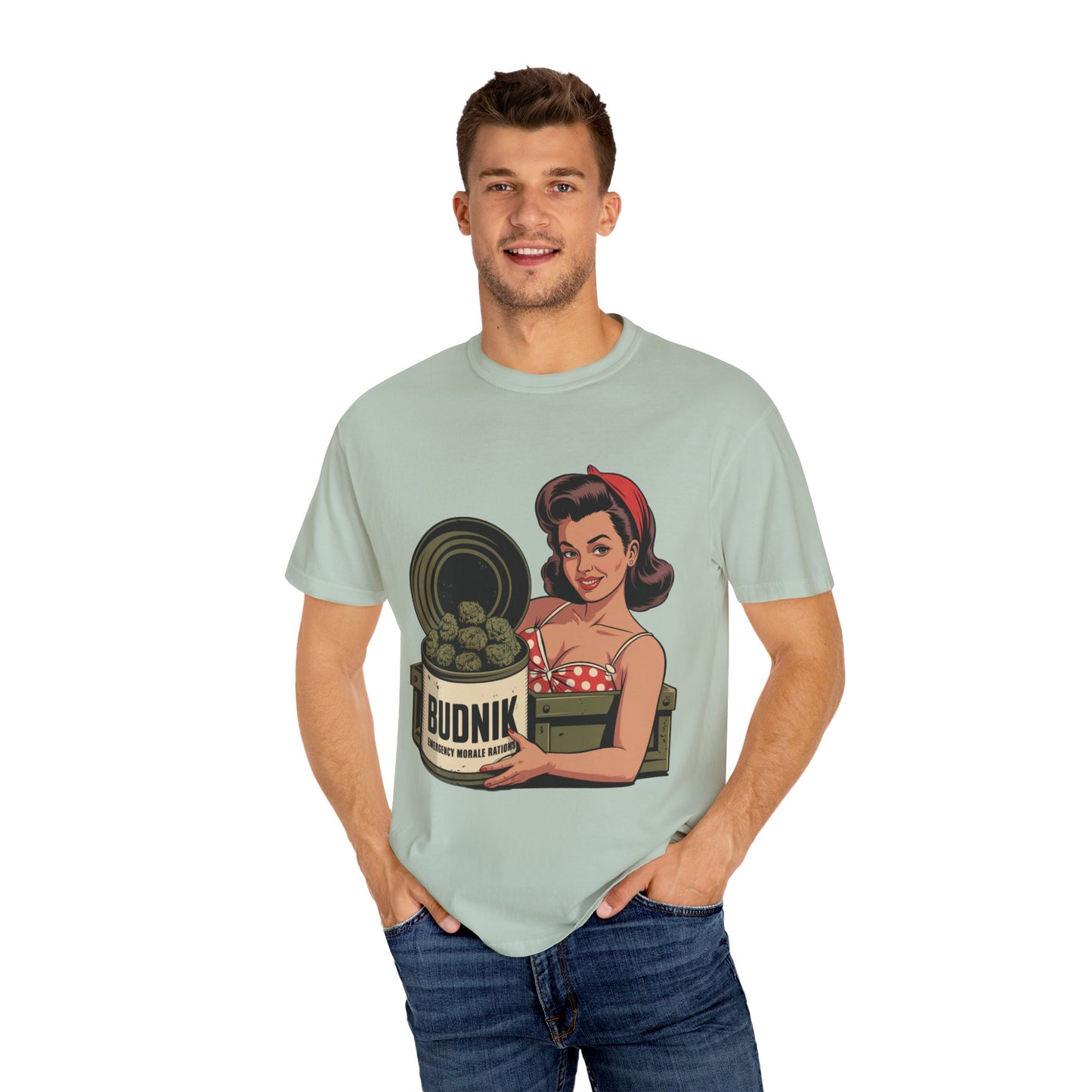 Budnik Rations T-Shirt