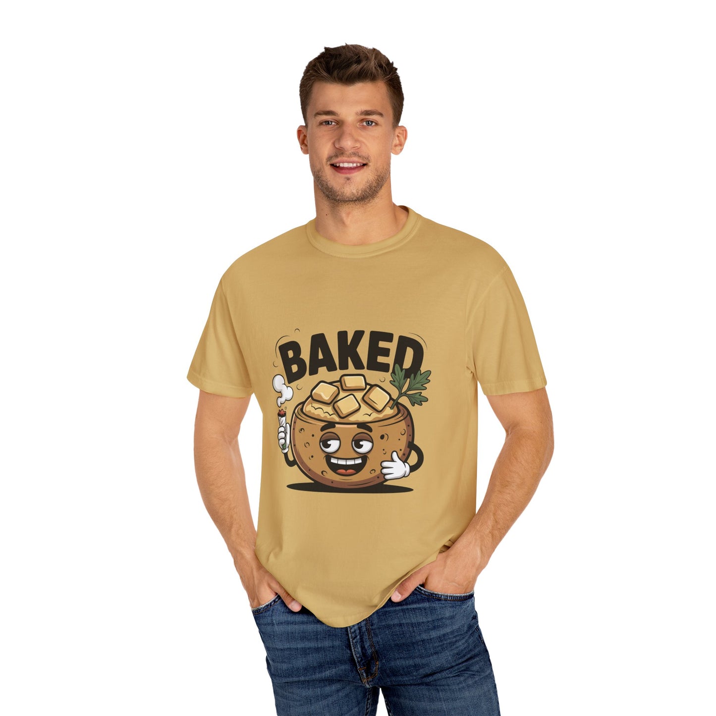 Baked Potato T-Shirt