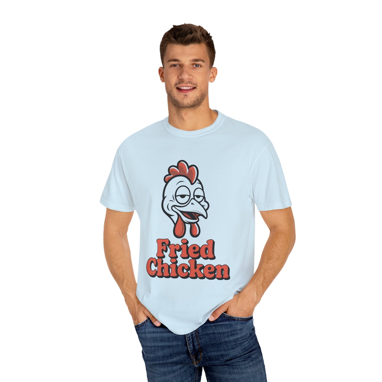 Fried Chicken T-Shirt