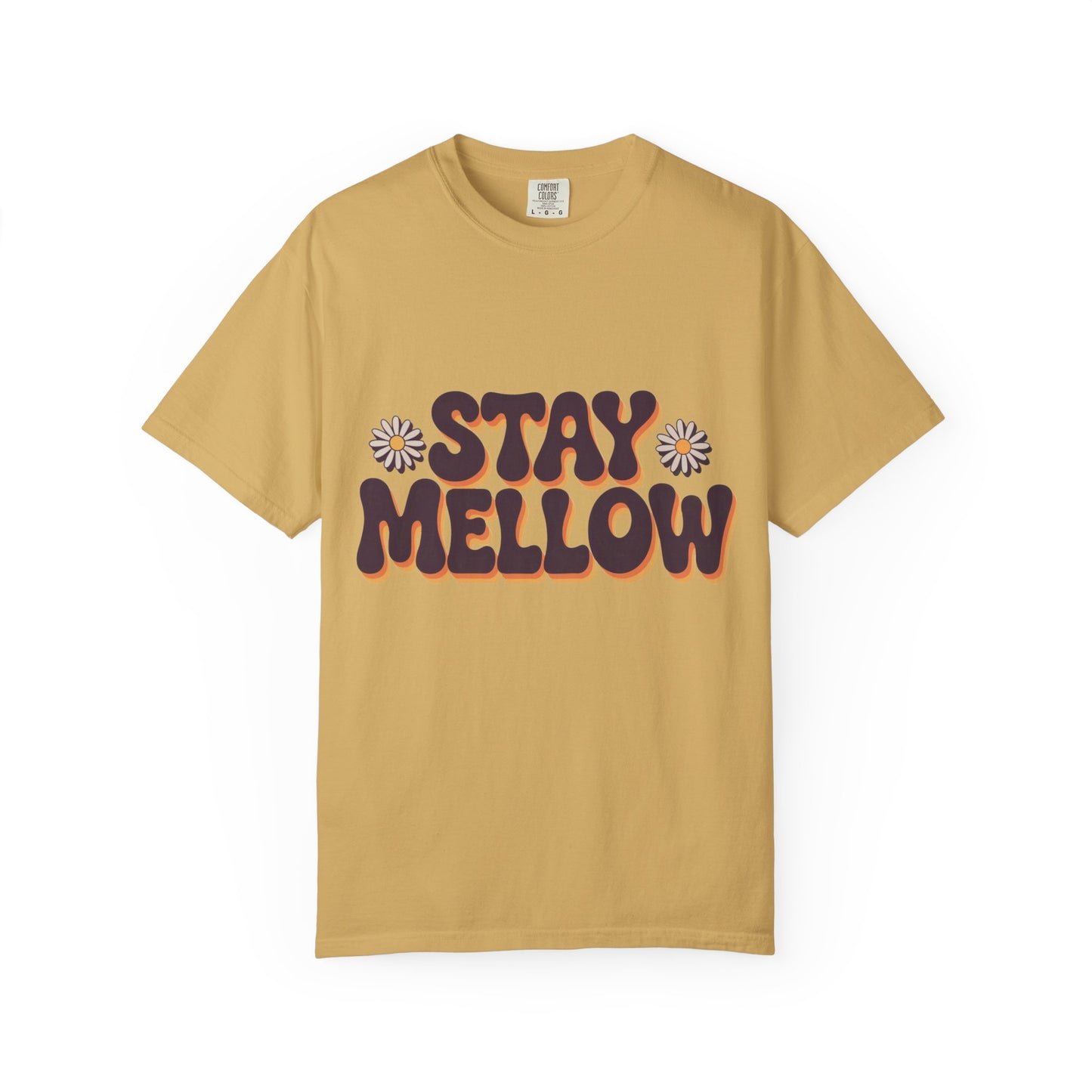 Stay Mellow T-Shirt